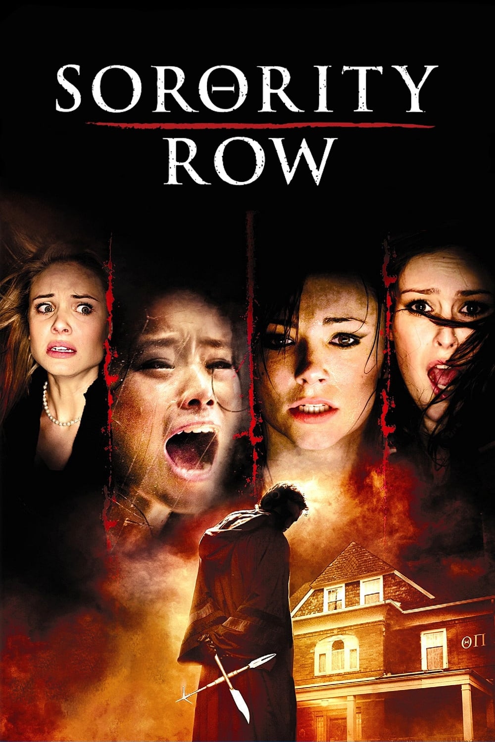 Sorority Row Sorority Row Poster