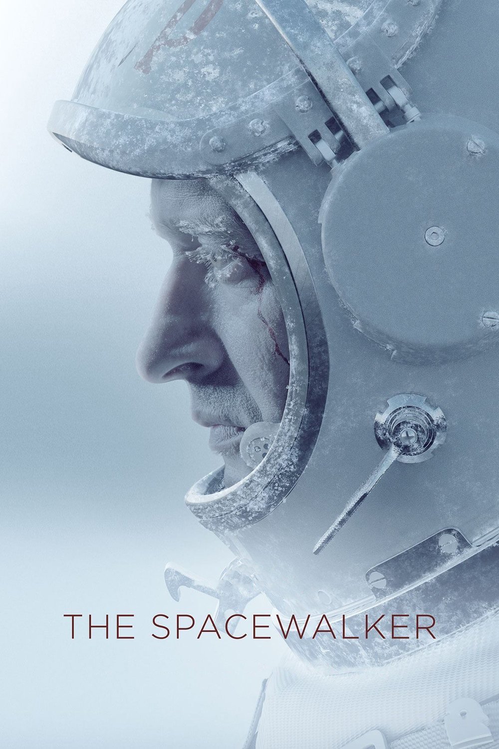 Spacewalk Spacewalk Poster