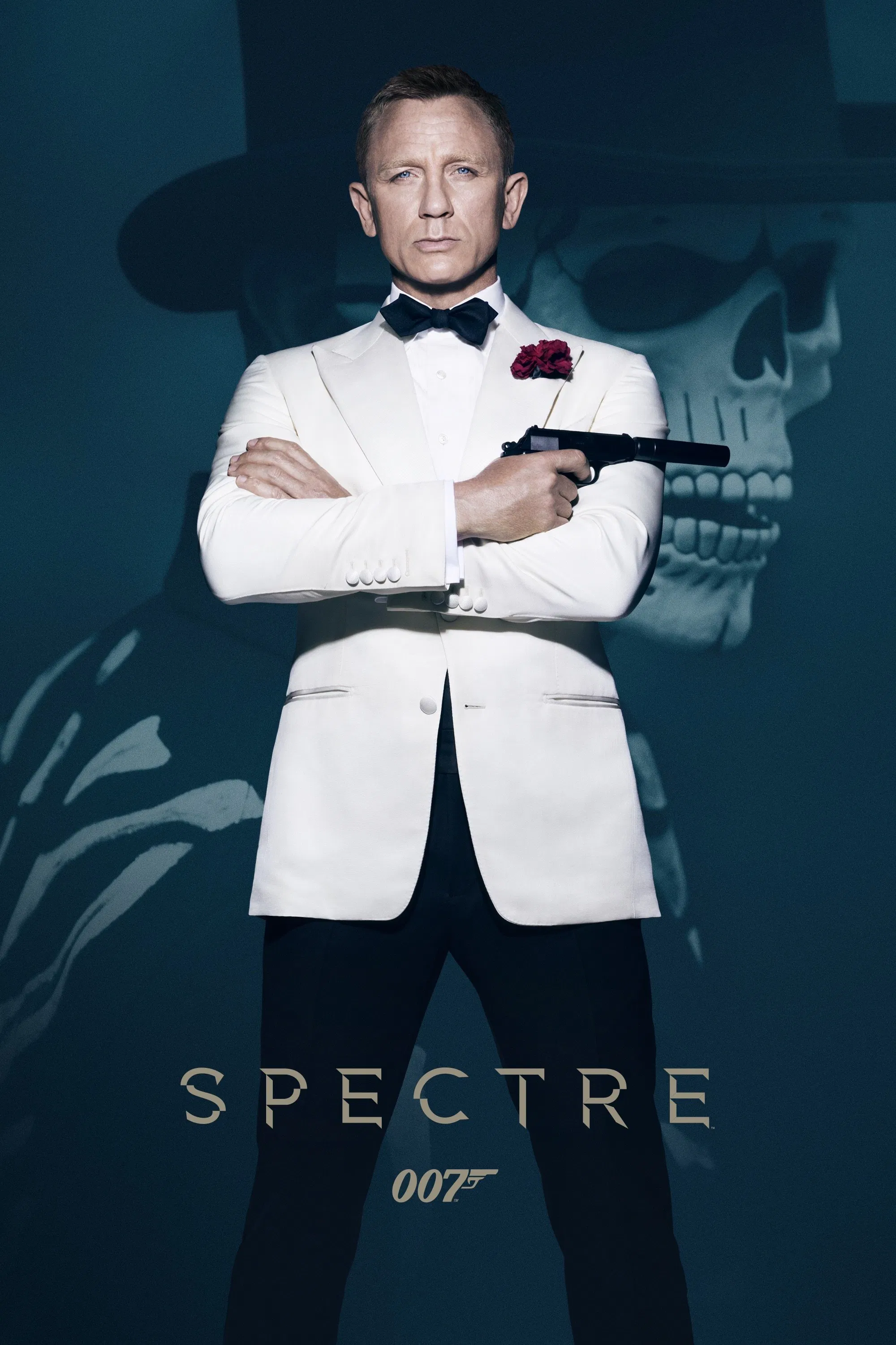 Spectre Spectre Poster