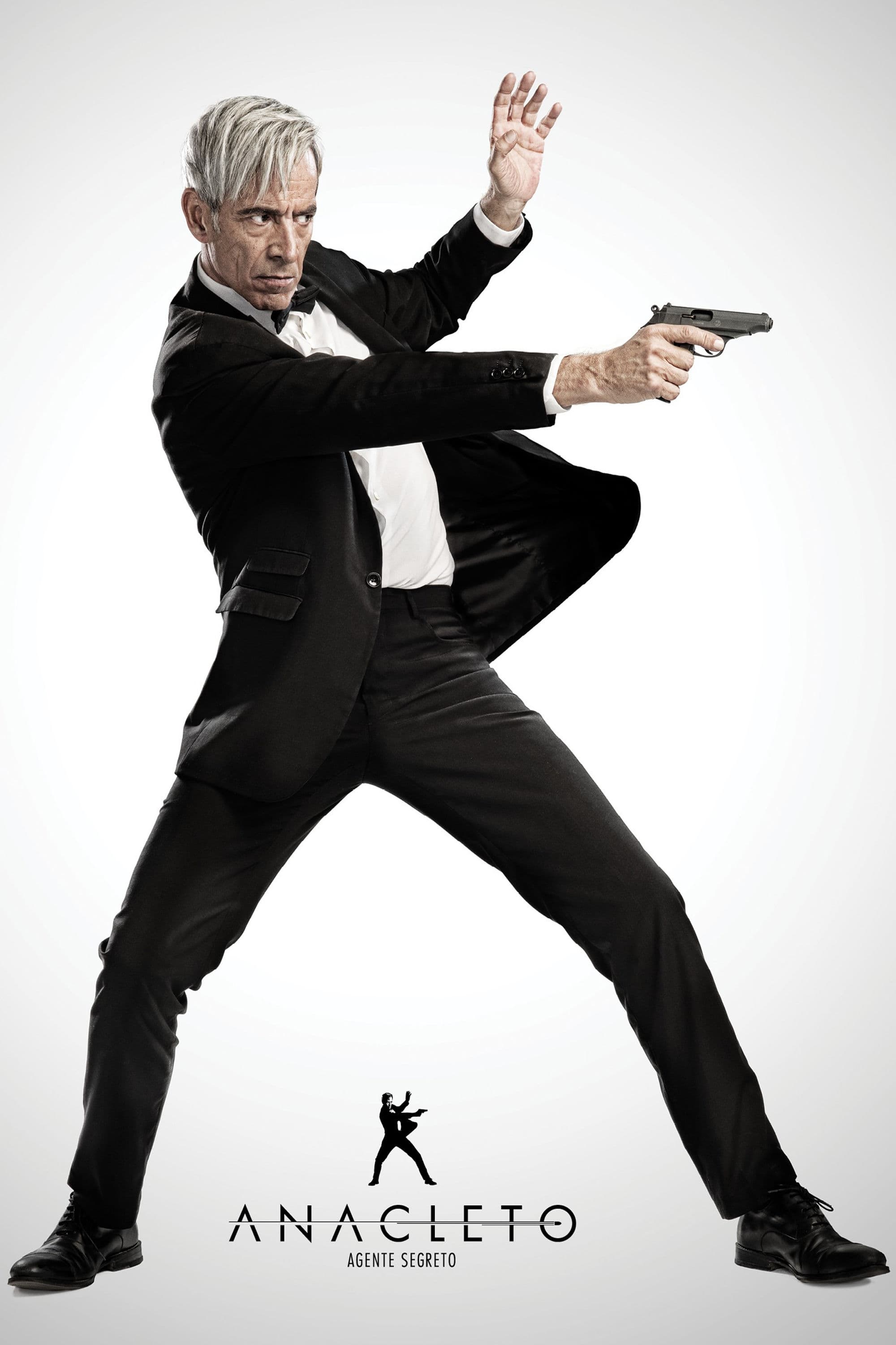 Spy Time Spy Time Poster