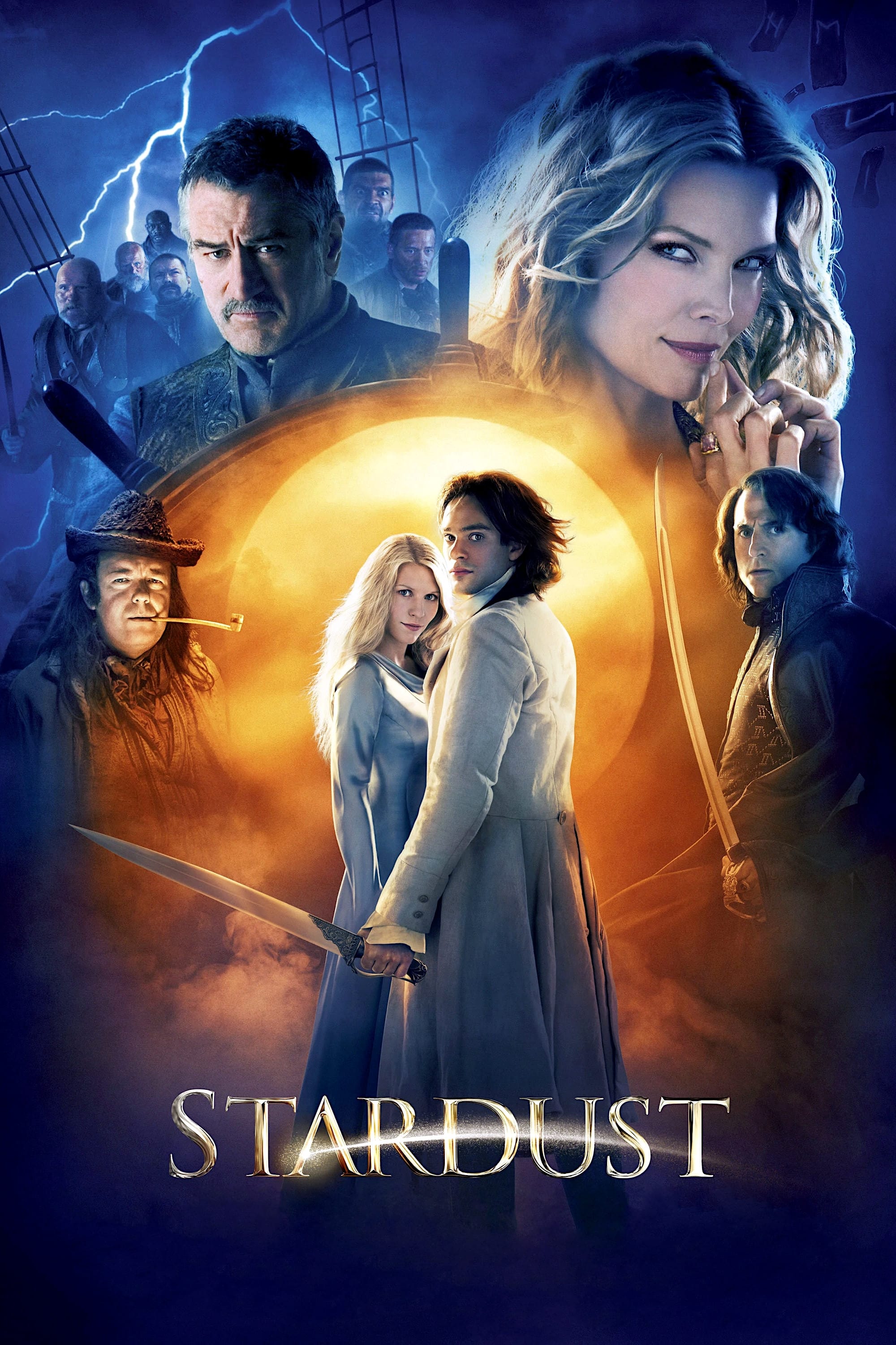Stardust Stardust Poster