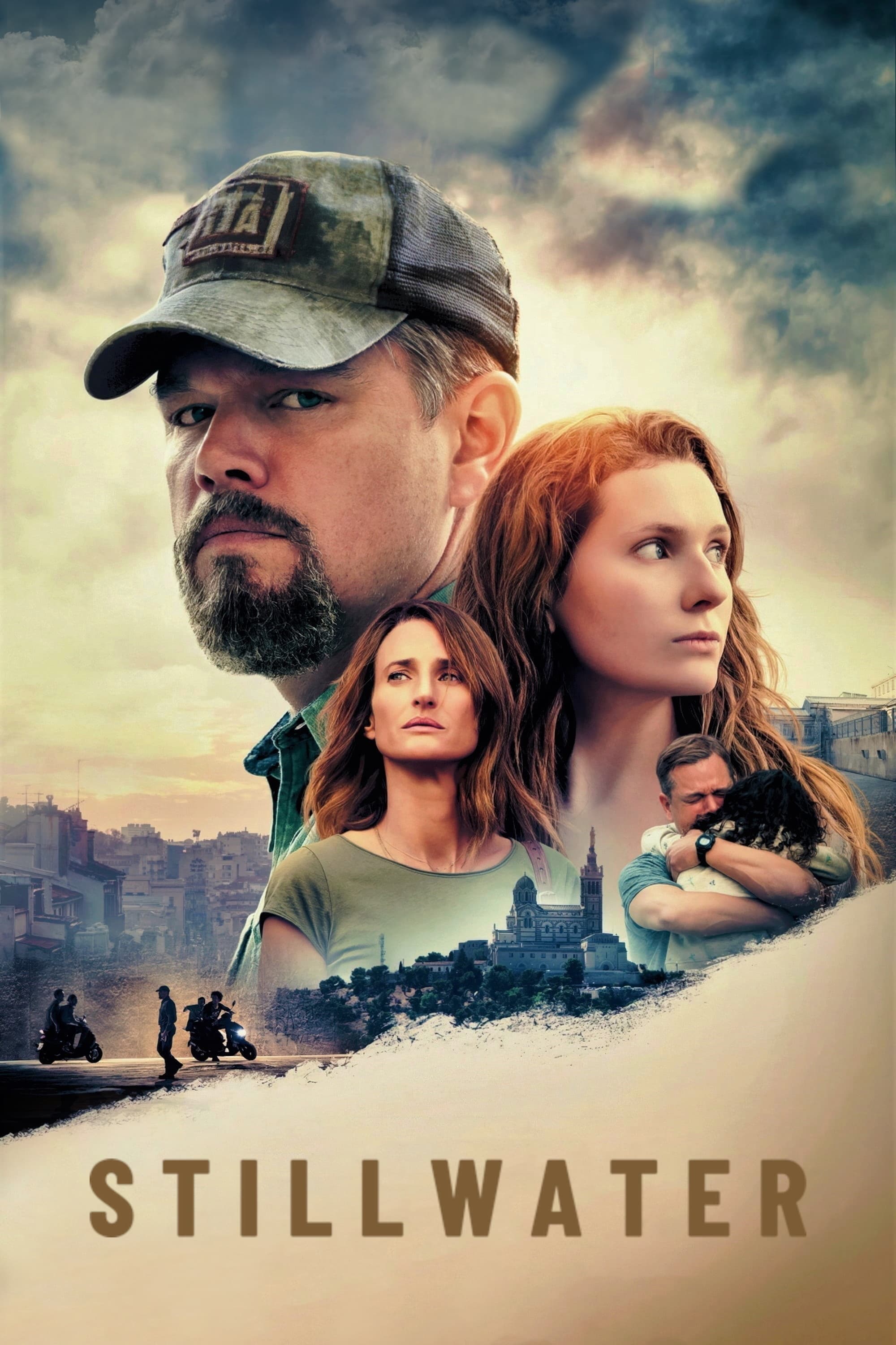 Stillwater Stillwater Poster