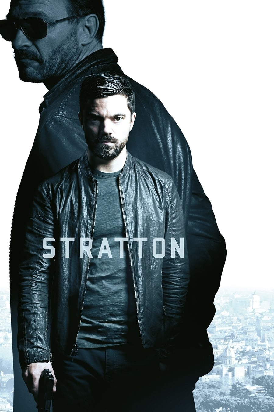 Stratton Stratton Poster