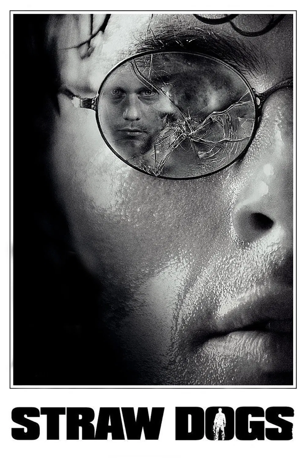 Straw Dogs Straw Dogs Poster