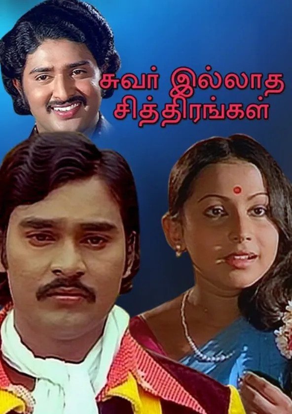 Suvarilladha Chiththirangal Suvarilladha Chiththirangal Poster