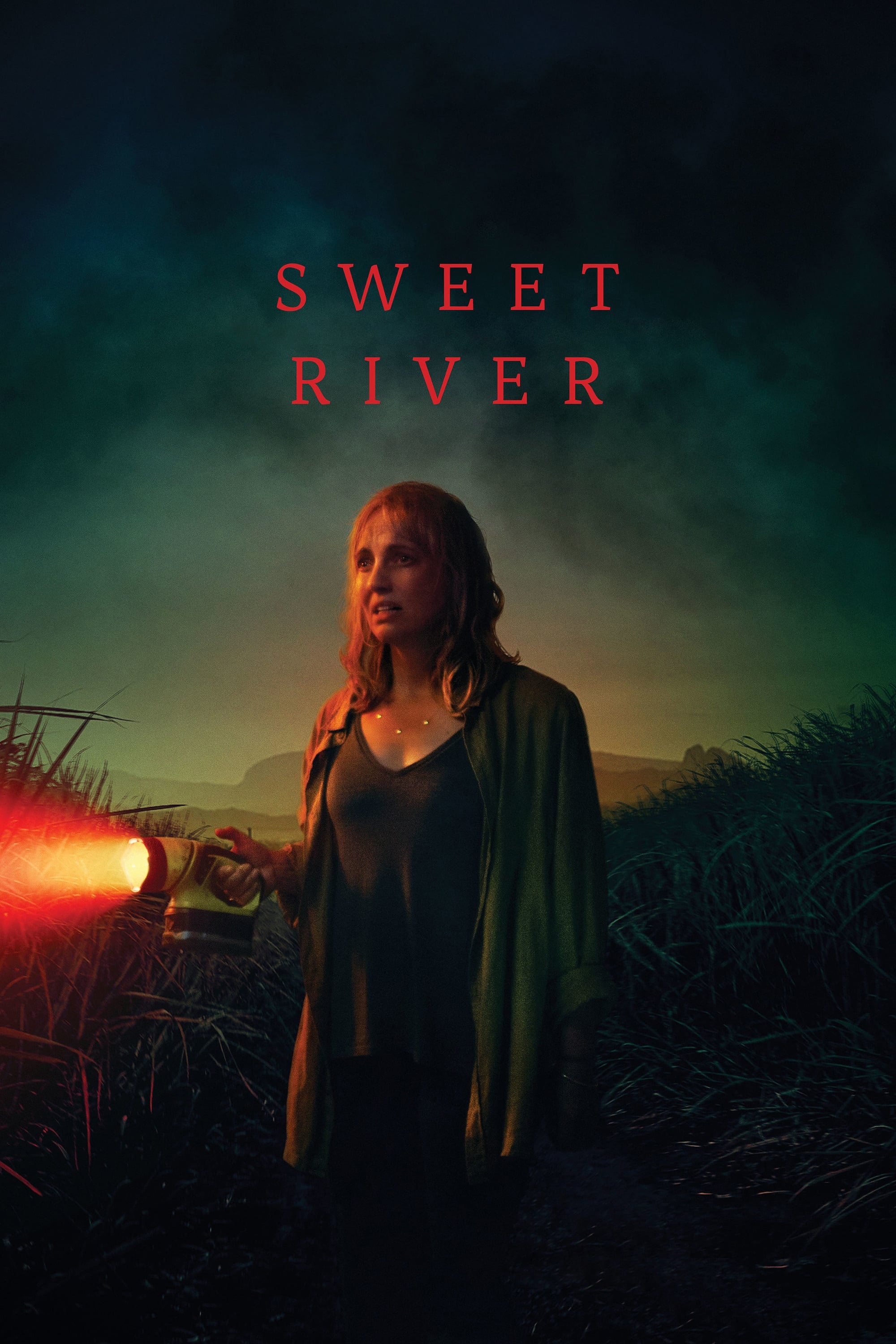 Sweet River Sweet River Poster