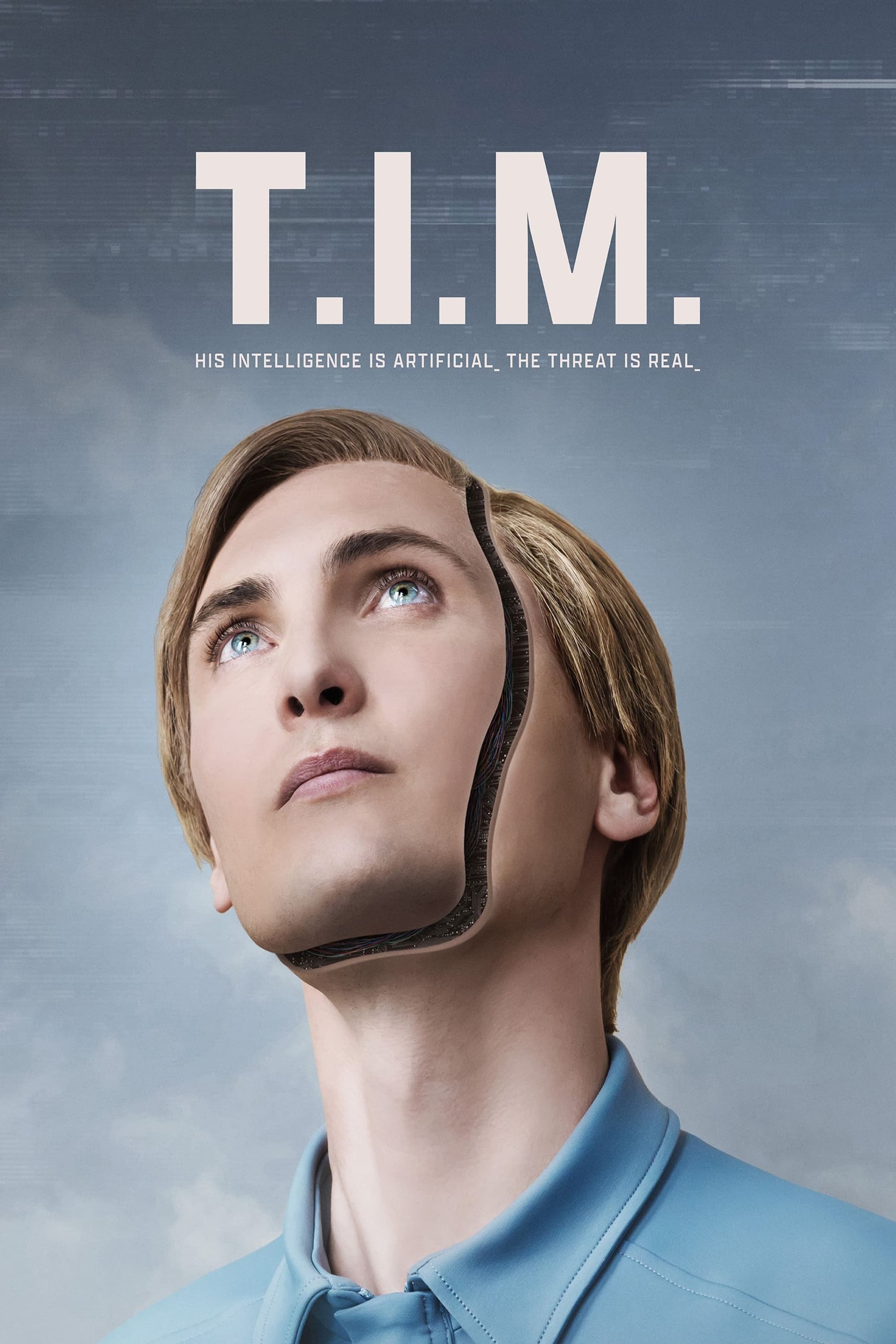 T.I.M. T.I.M. Poster