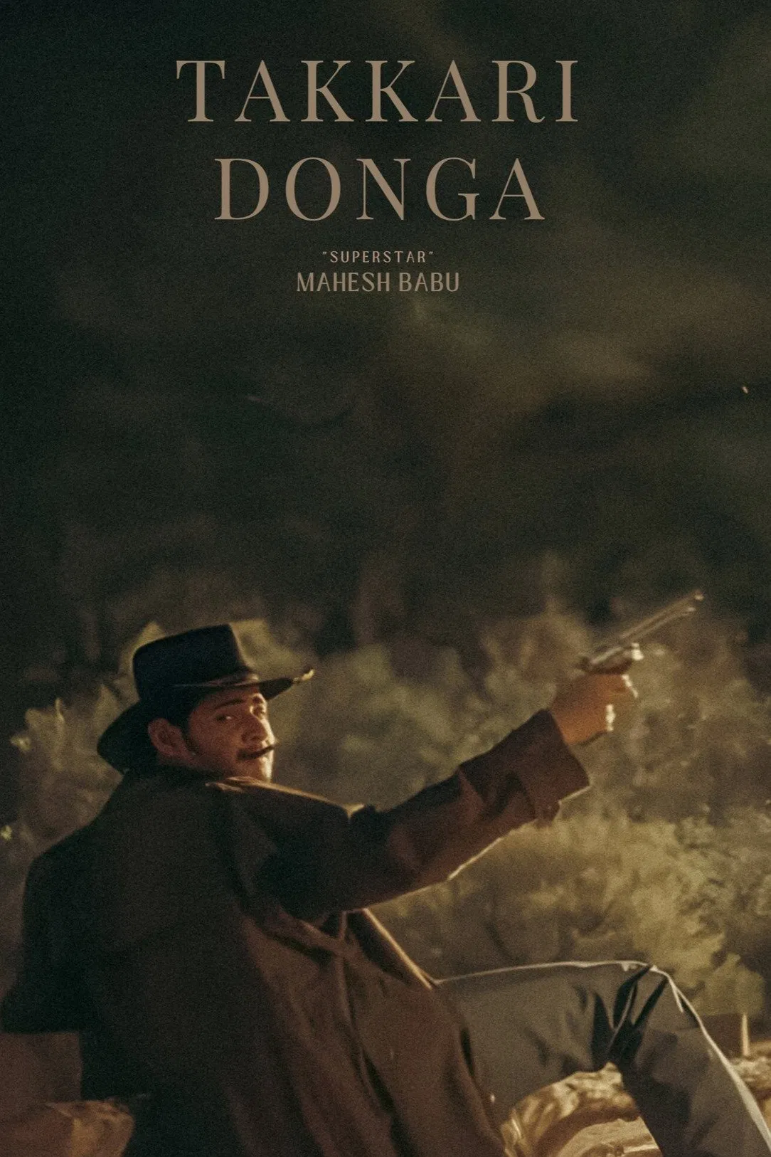 Takkari Donga Takkari Donga Poster