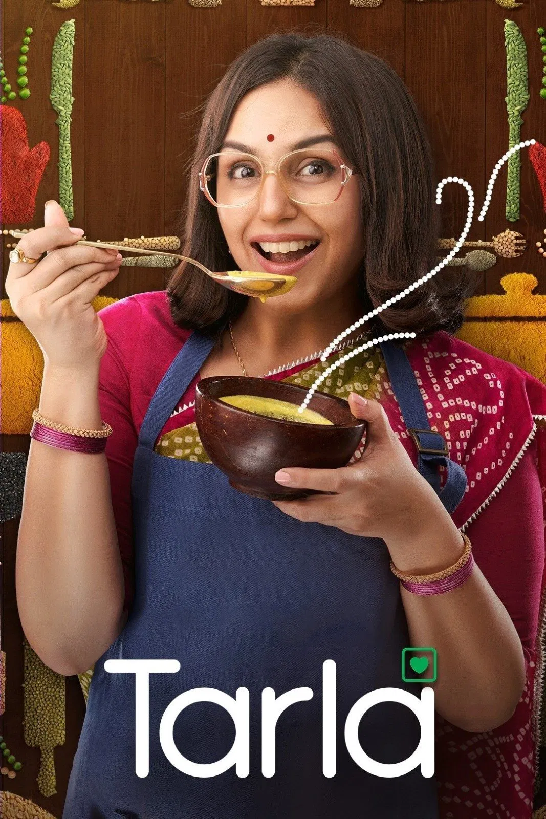 Tarla Tarla Poster
