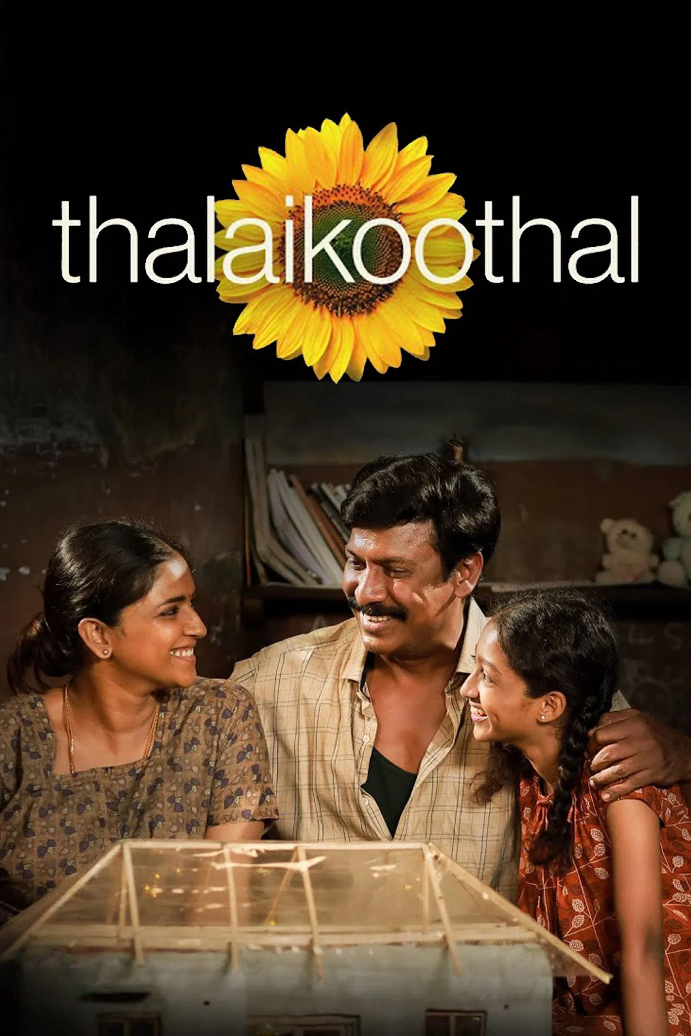 Thalaikoothal Thalaikoothal Poster
