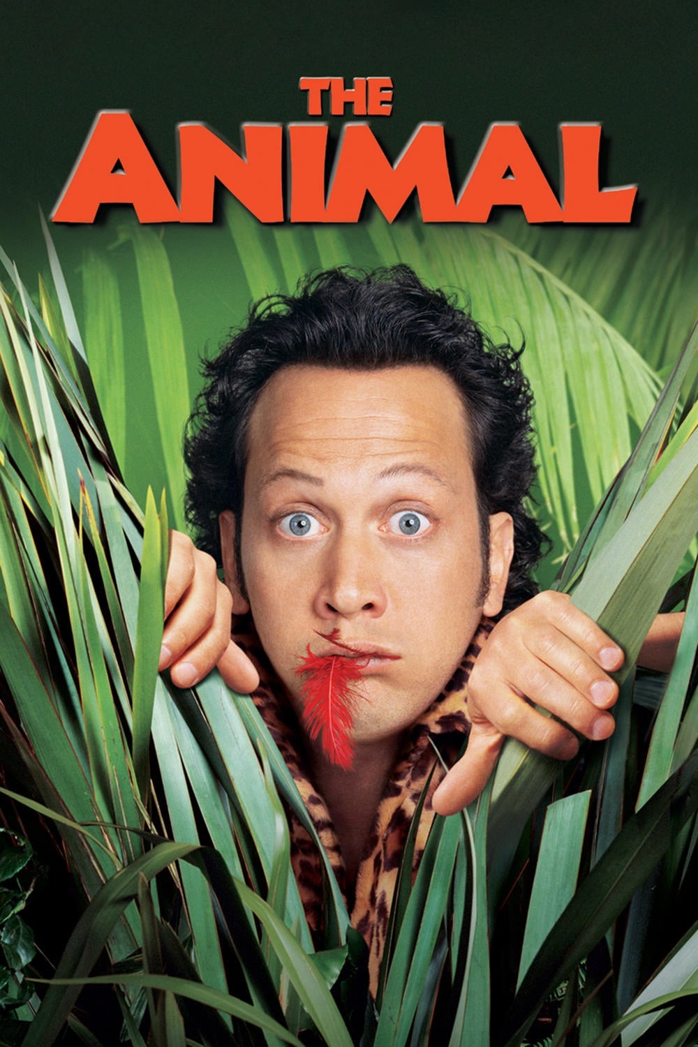 The Animal The Animal Poster