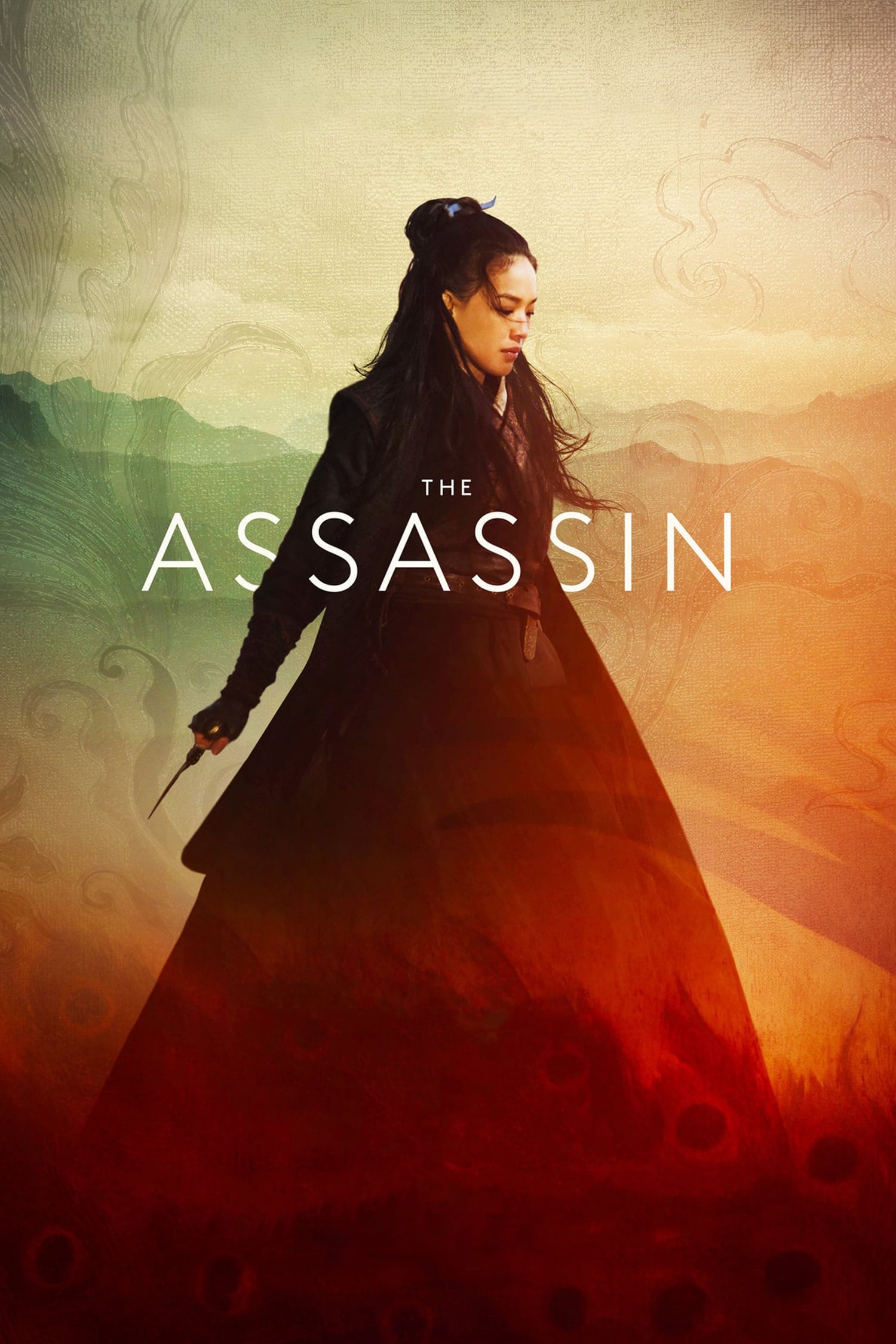 The Assassin The Assassin Poster
