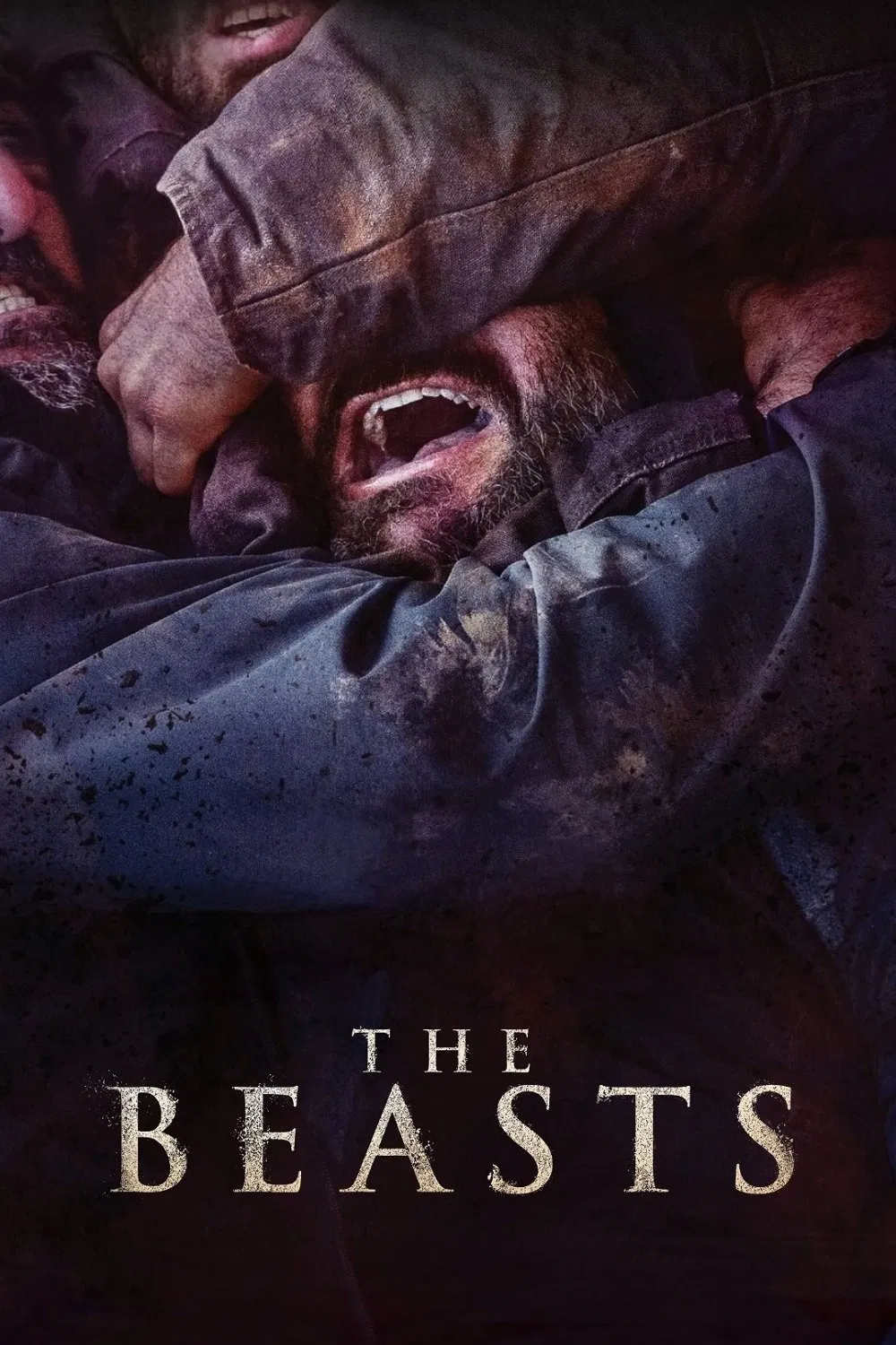 The Beasts The Beasts Poster