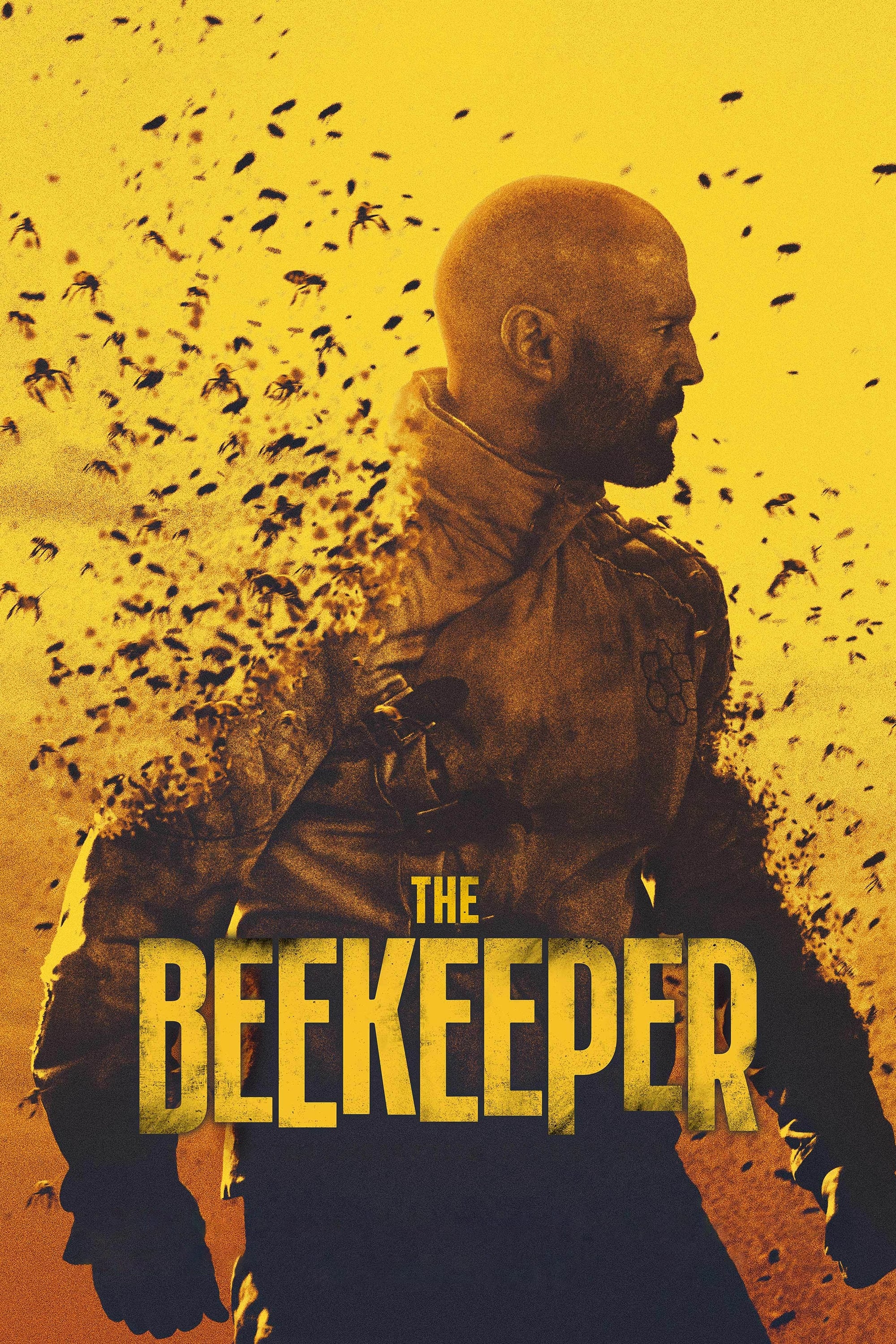 The Beekeeper The Beekeeper Poster