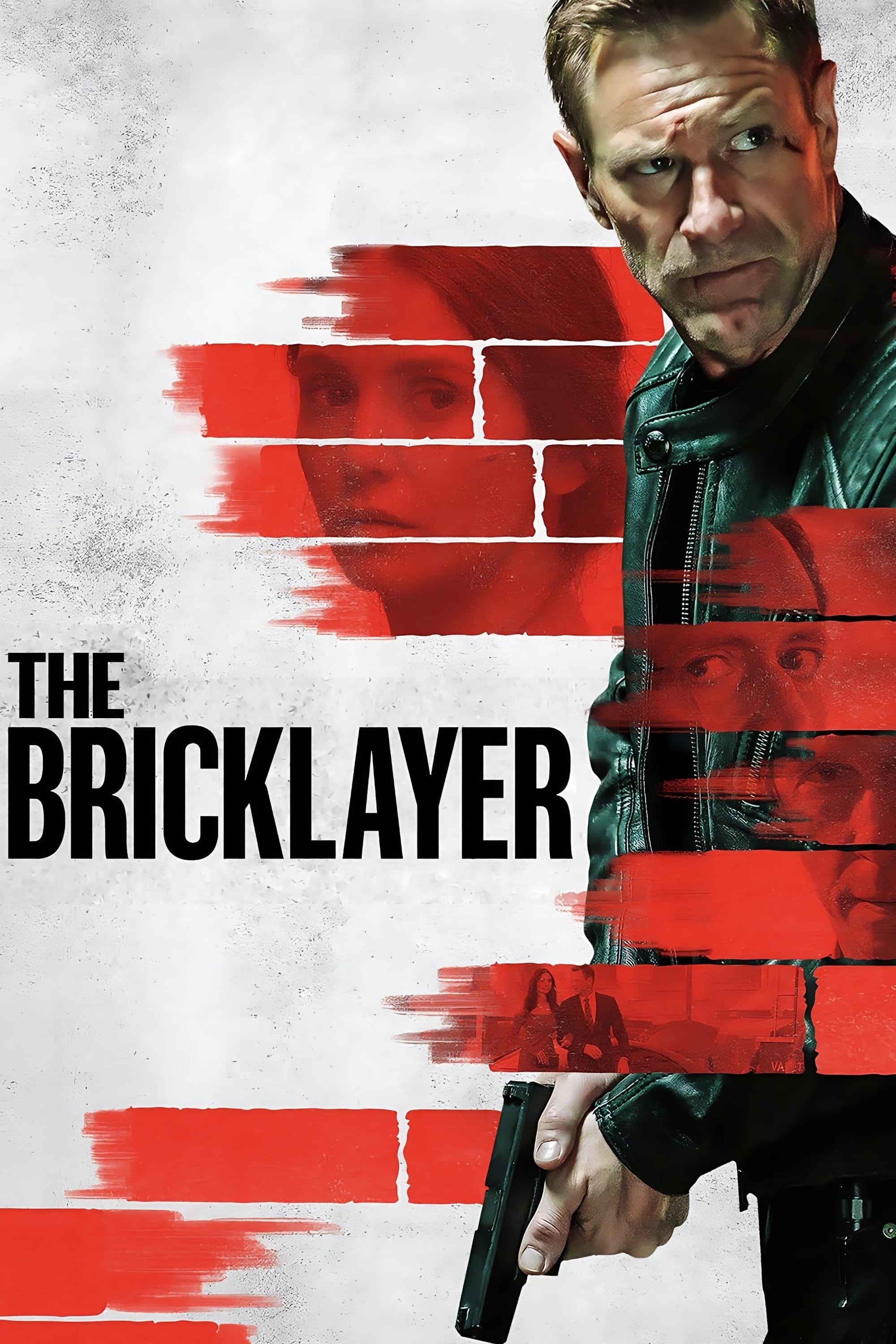 The Bricklayer The Bricklayer Poster