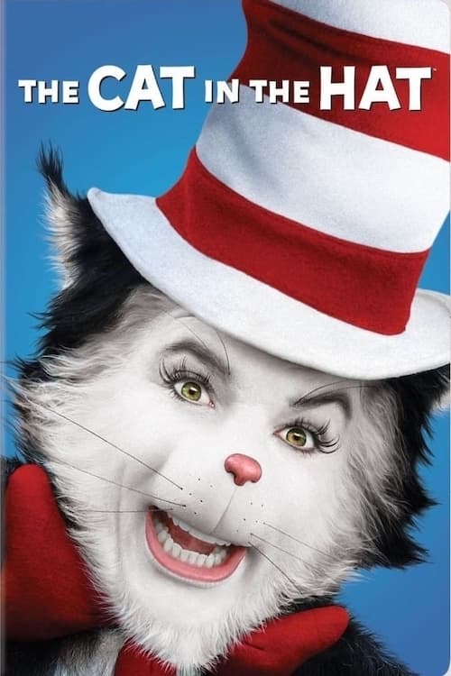 The Cat in the Hat The Cat in the Hat Poster