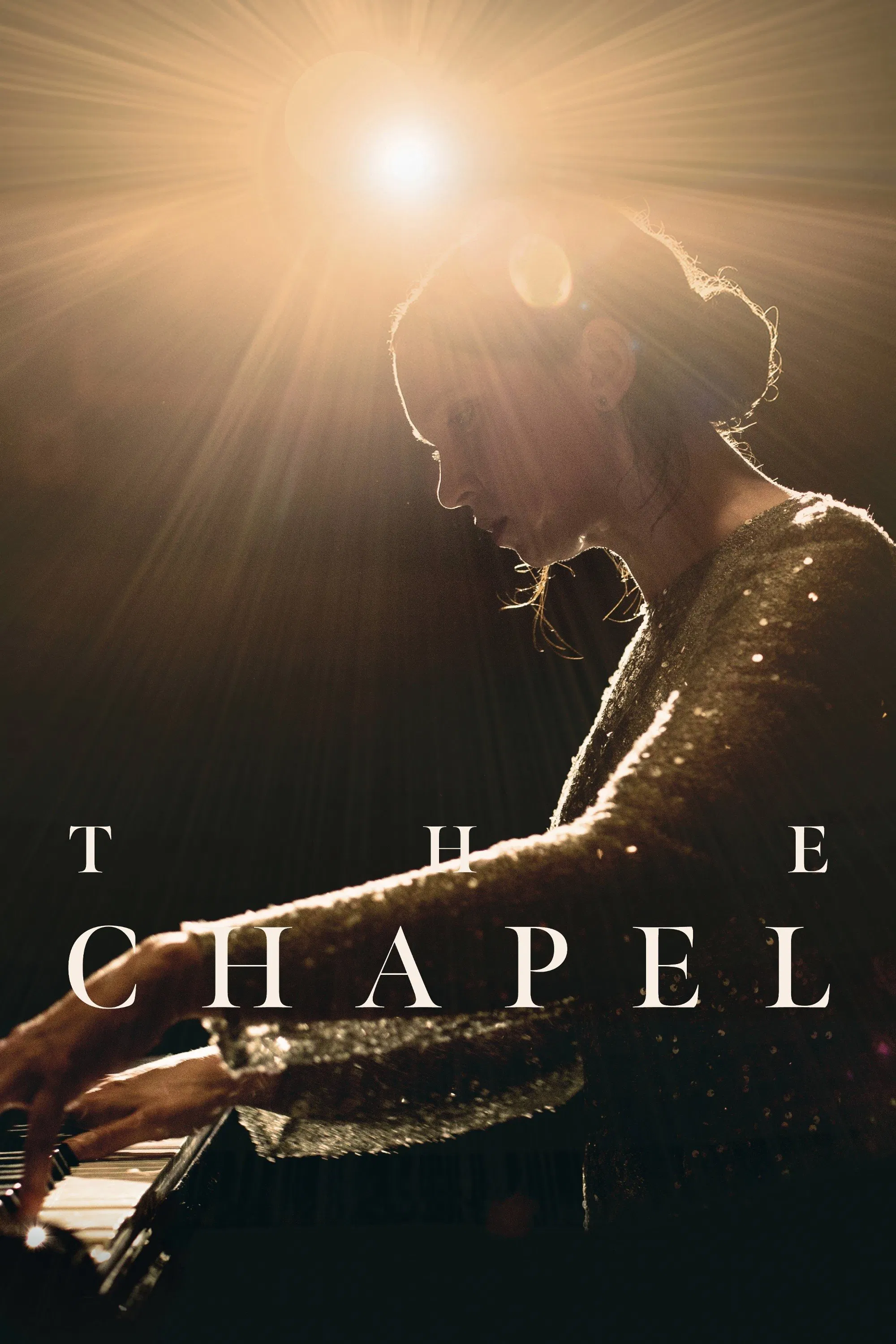 The Chapel The Chapel Poster