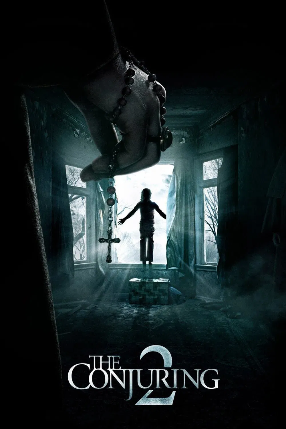 The Conjuring 2 The Conjuring 2 Poster