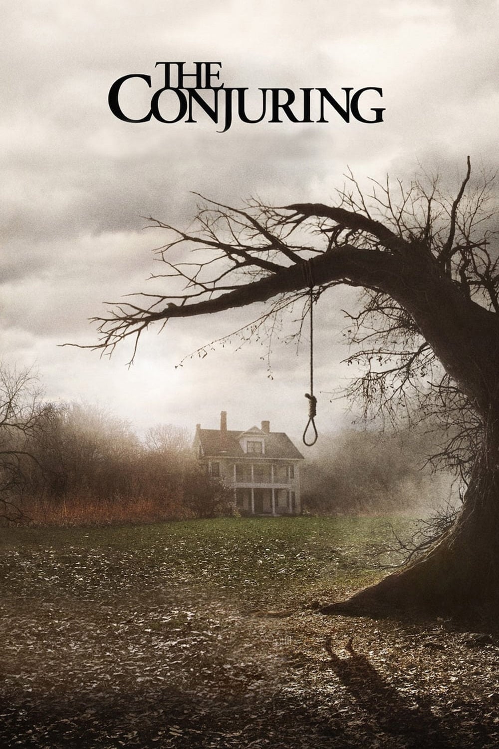 The Conjuring The Conjuring Poster