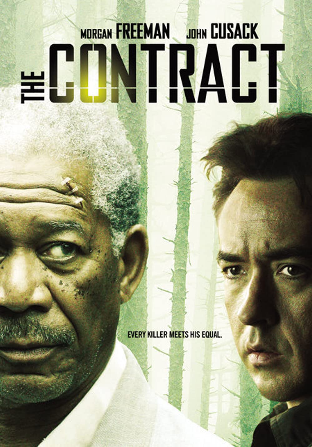 The Contract The Contract