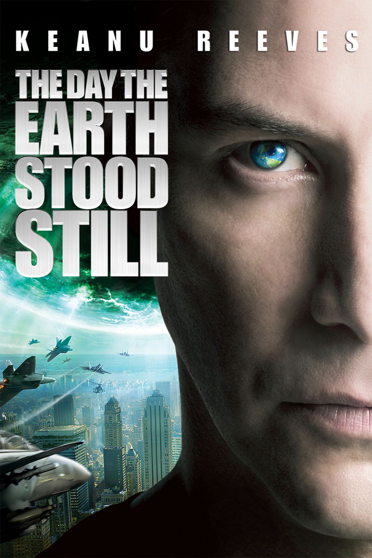 The Day the Earth Stood Still The Day the Earth Stood Still Poster