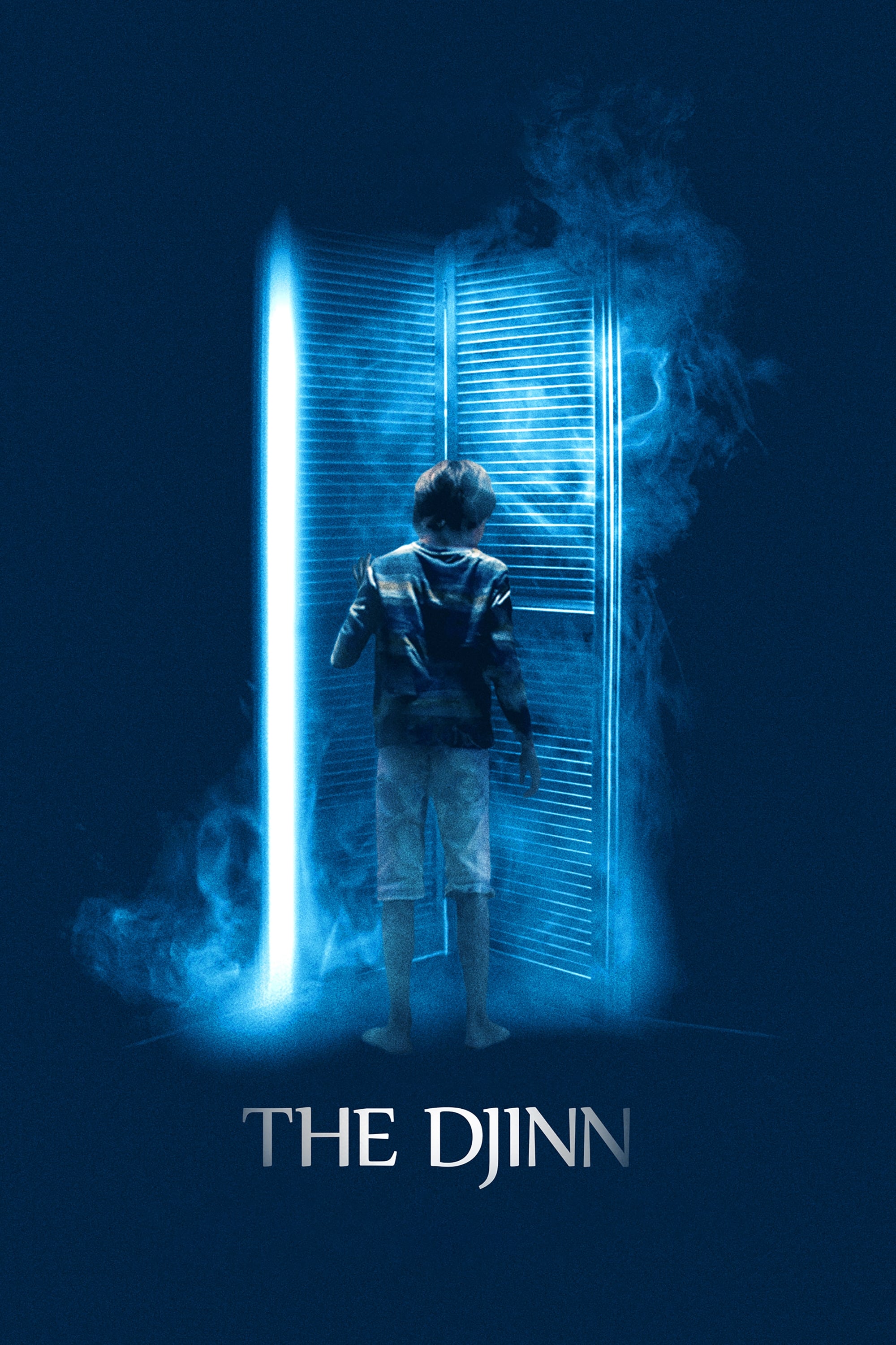The Djinn The Djinn Poster