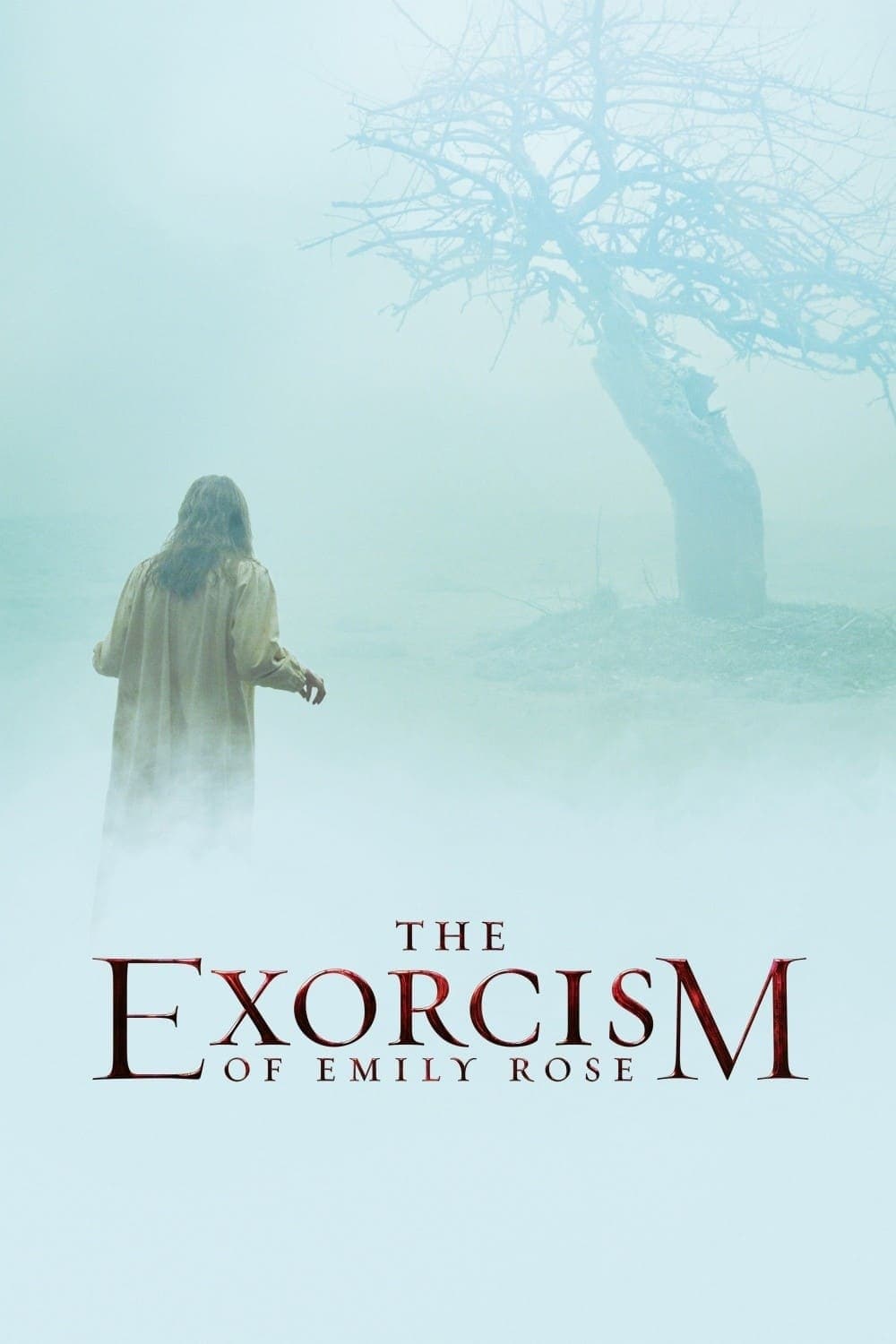 The Exorcism of Emily Rose The Exorcism of Emily Rose Poster