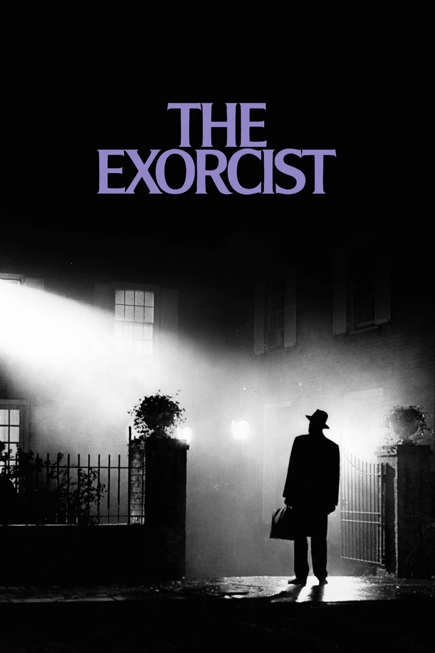 The Exorcist The Exorcist Poster