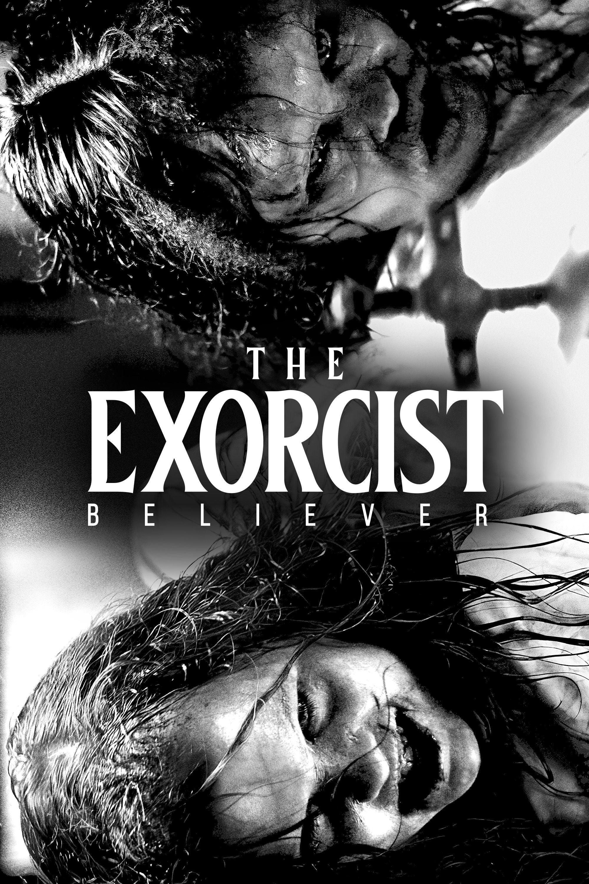 The Exorcist: Believer The Exorcist: Believer Poster