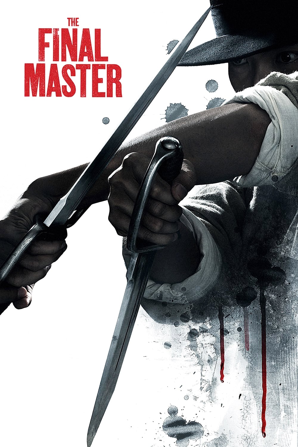 The Final Master The Final Master Poster