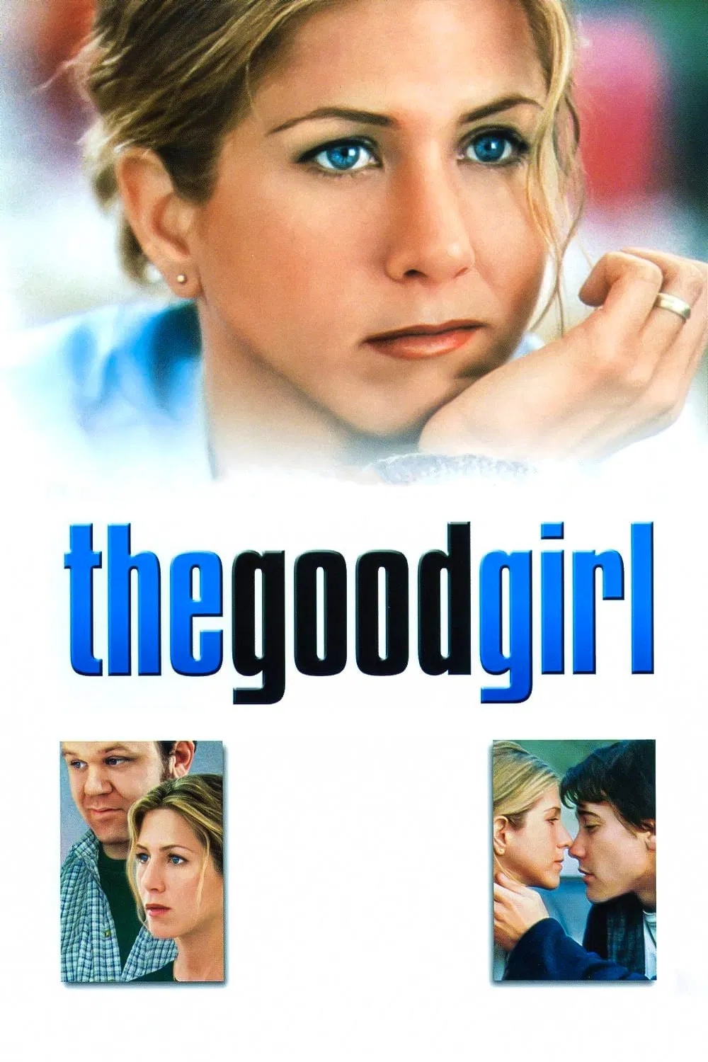 The Good Girl The Good Girl Poster