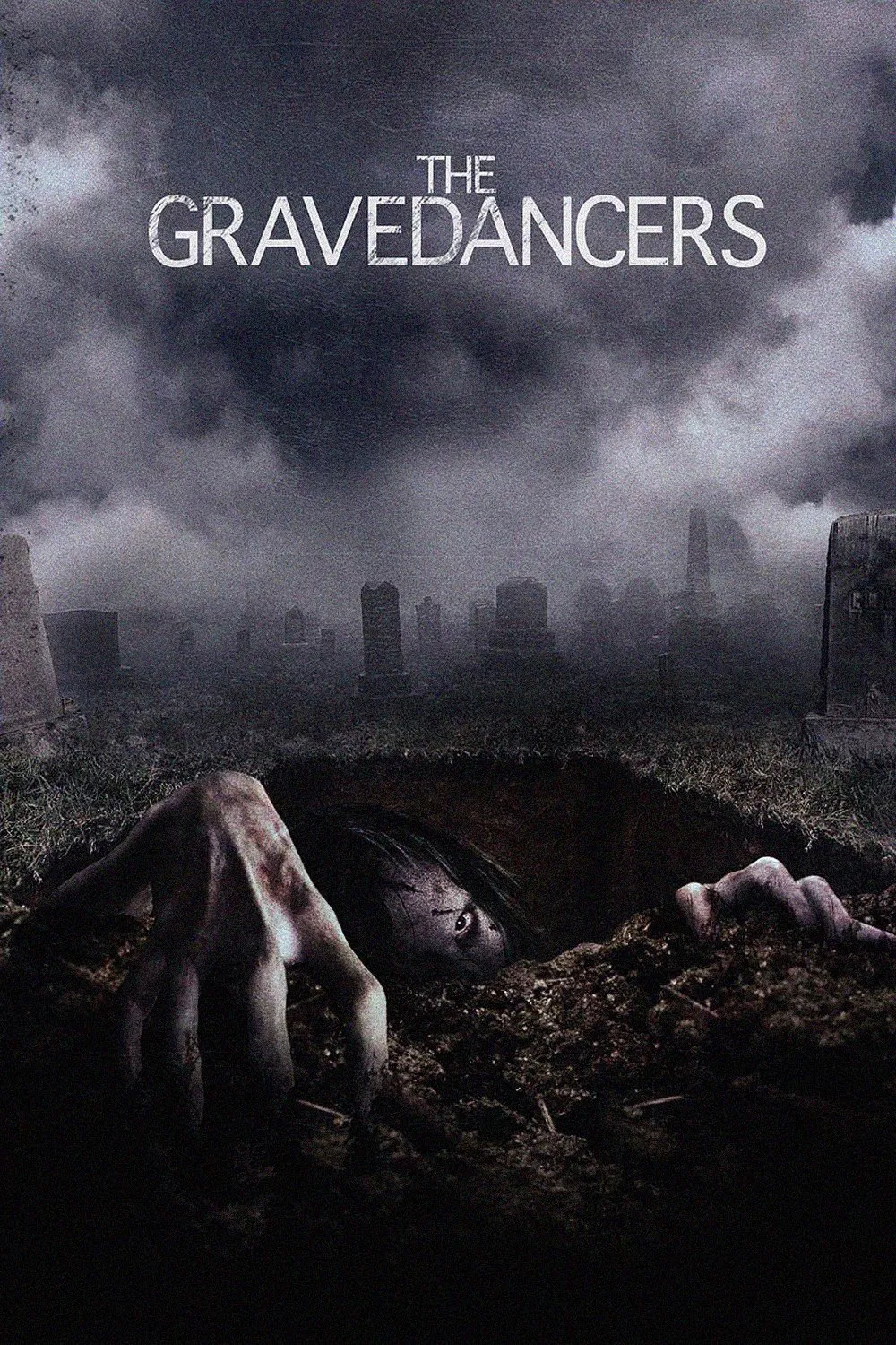 The Gravedancers The Gravedancers Poster
