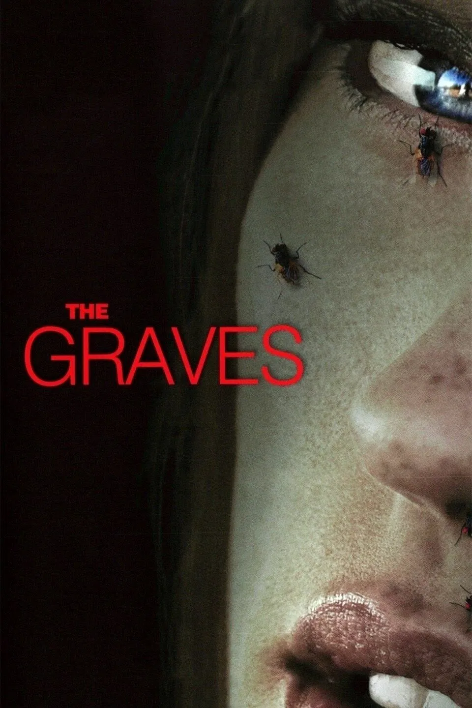 The Graves The Graves Poster