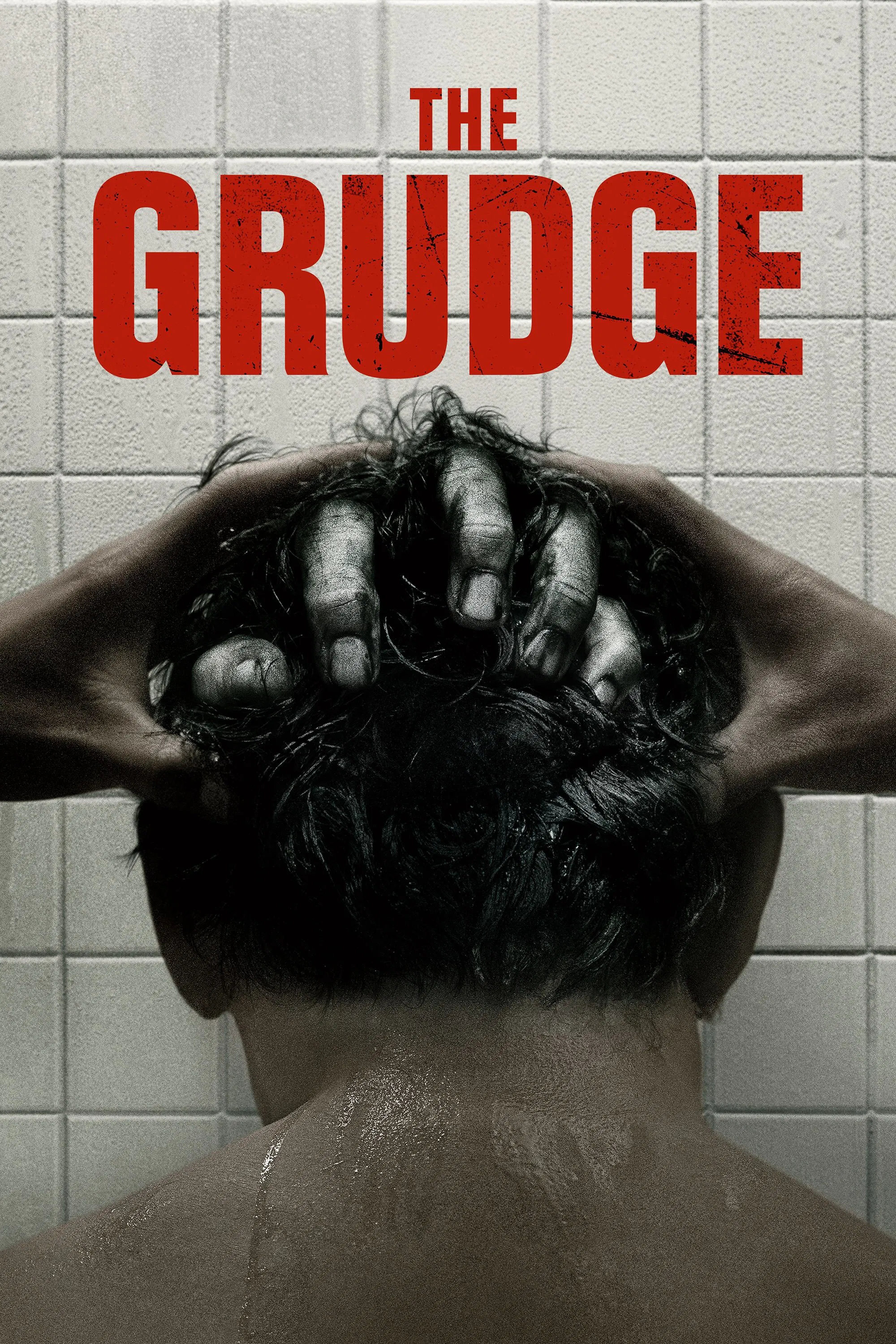 The Grudge The Grudge Poster