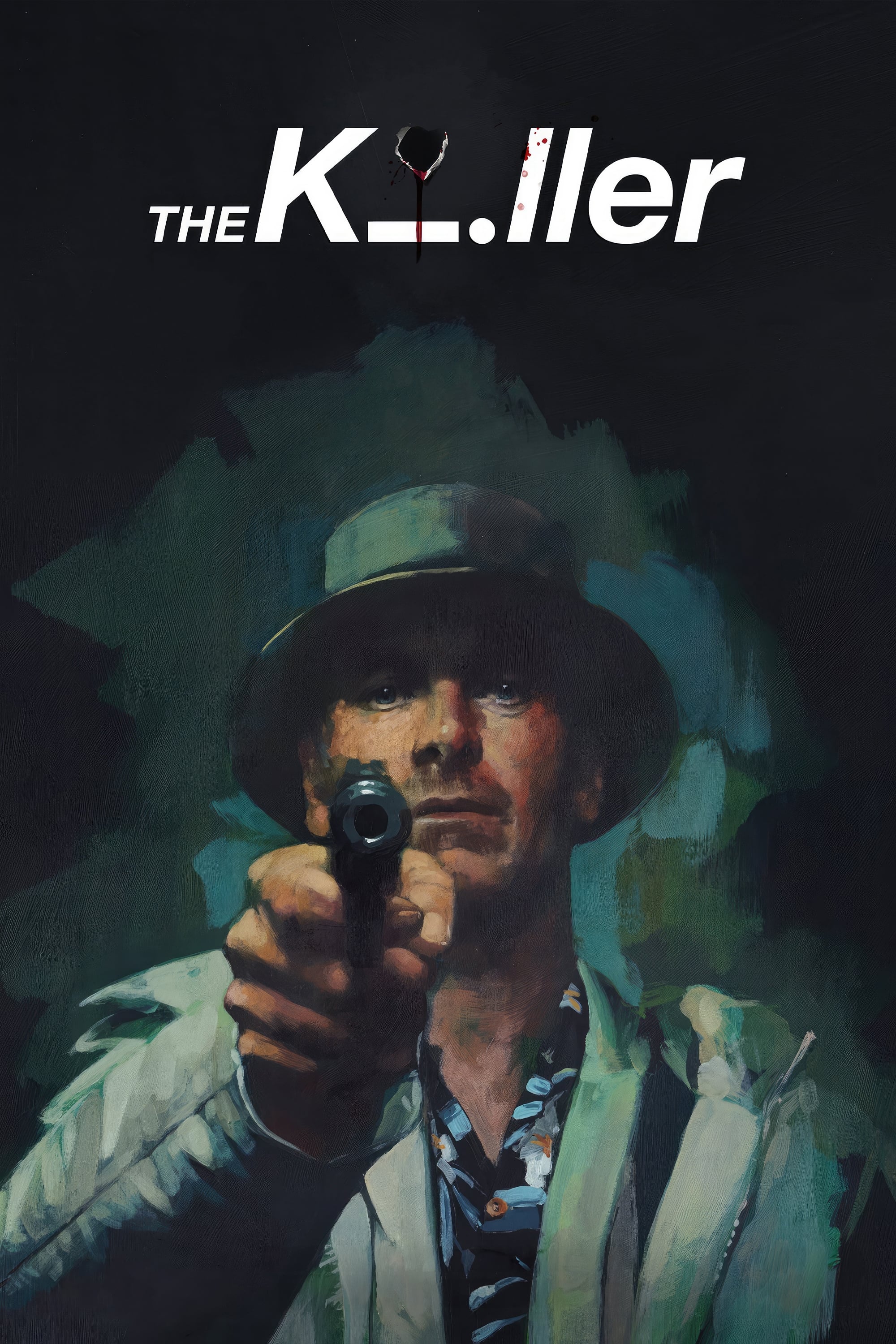 The Killer The Killer Poster