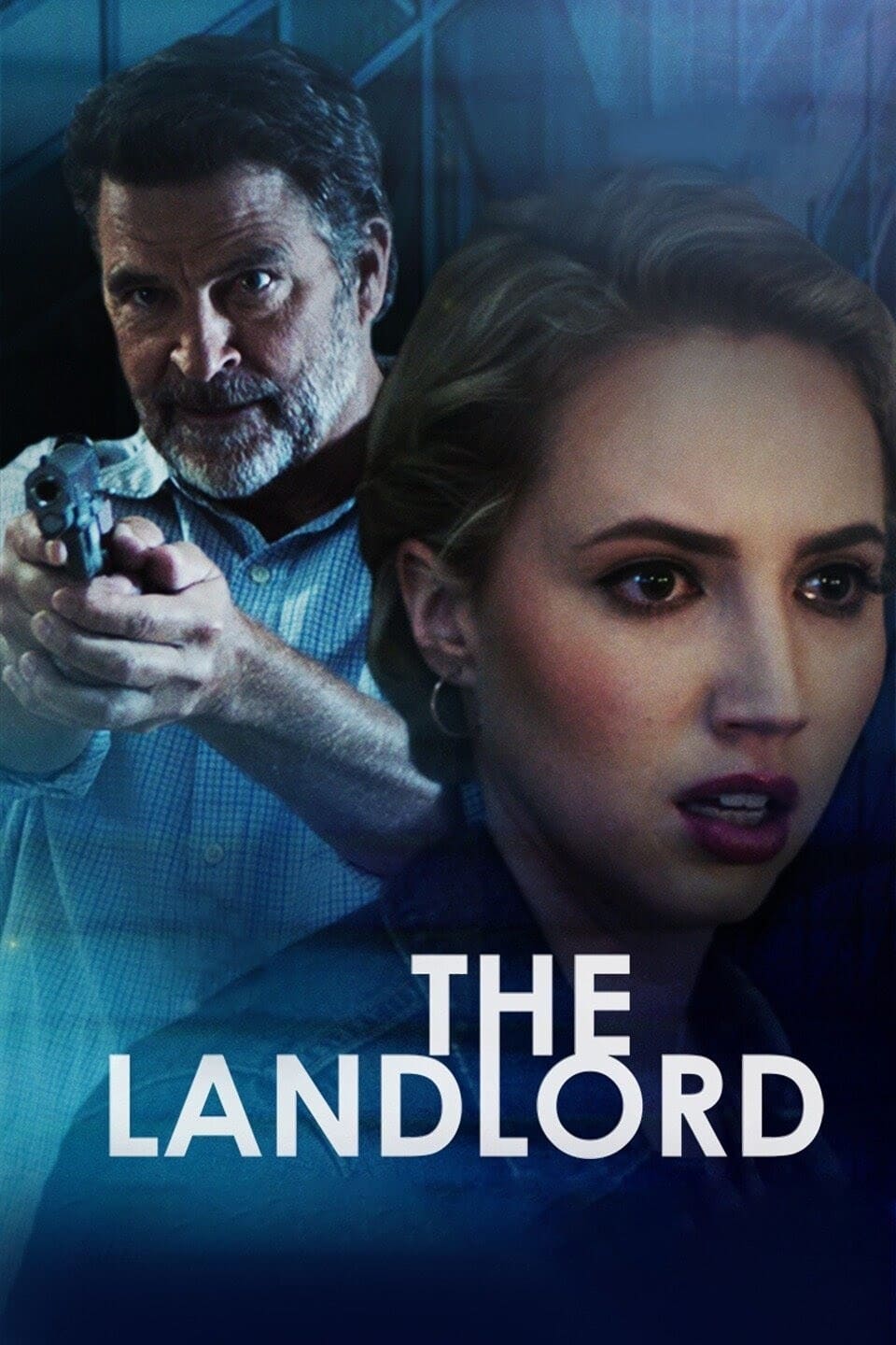 The Landlord The Landlord Poster