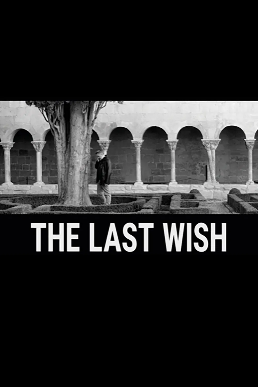 The Last Wish The Last Wish Poster