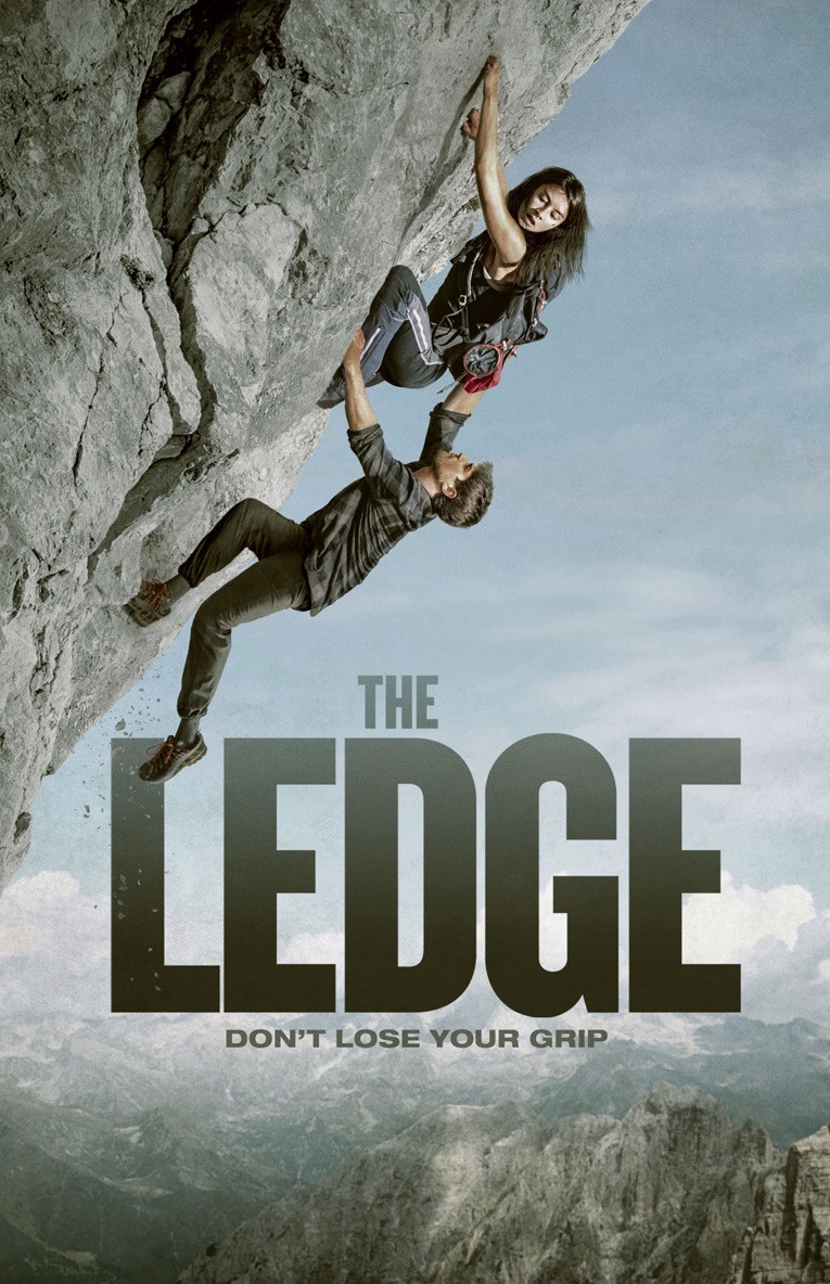 The Ledge The Ledge Poster