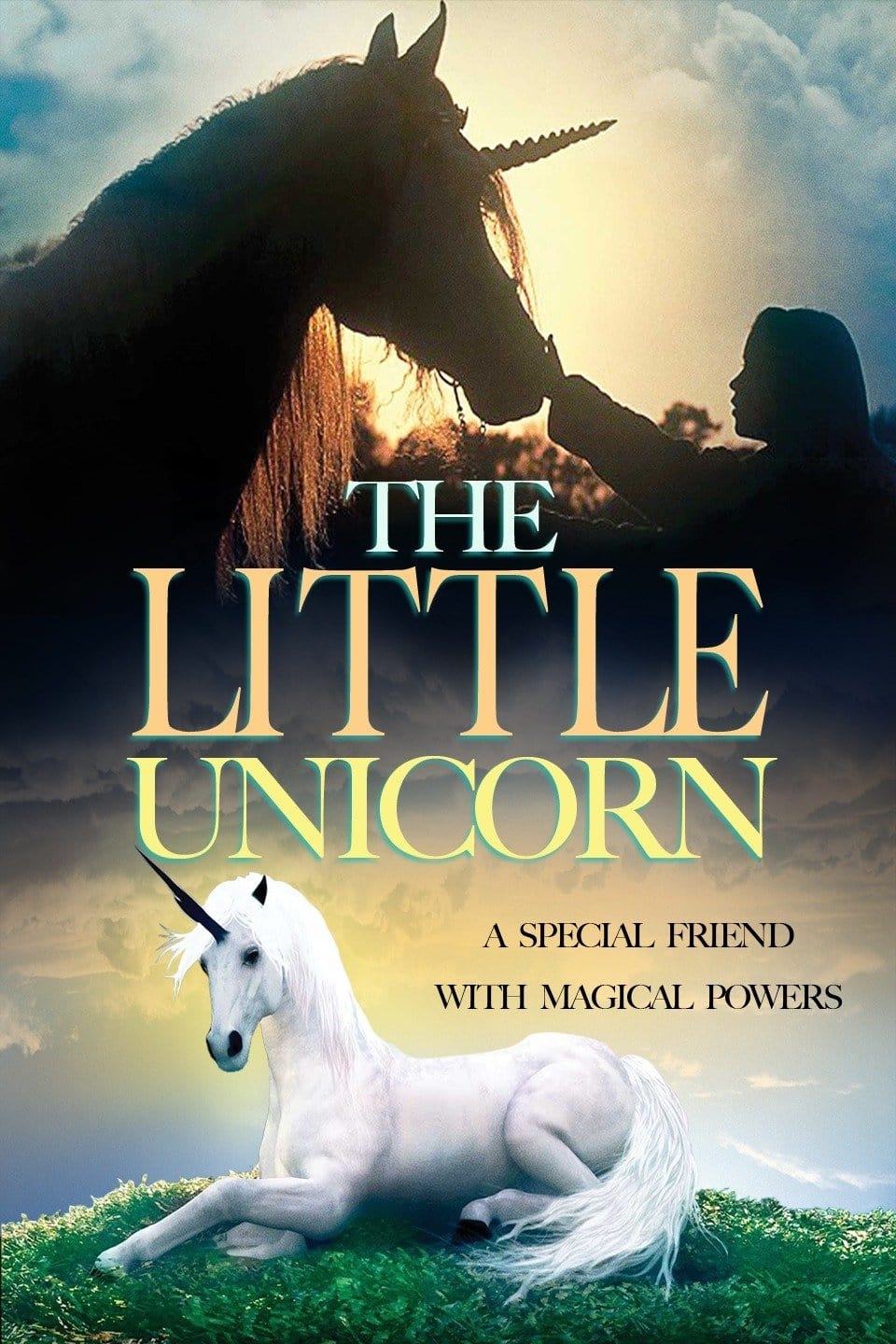 The Little Unicorn The Little Unicorn Poster