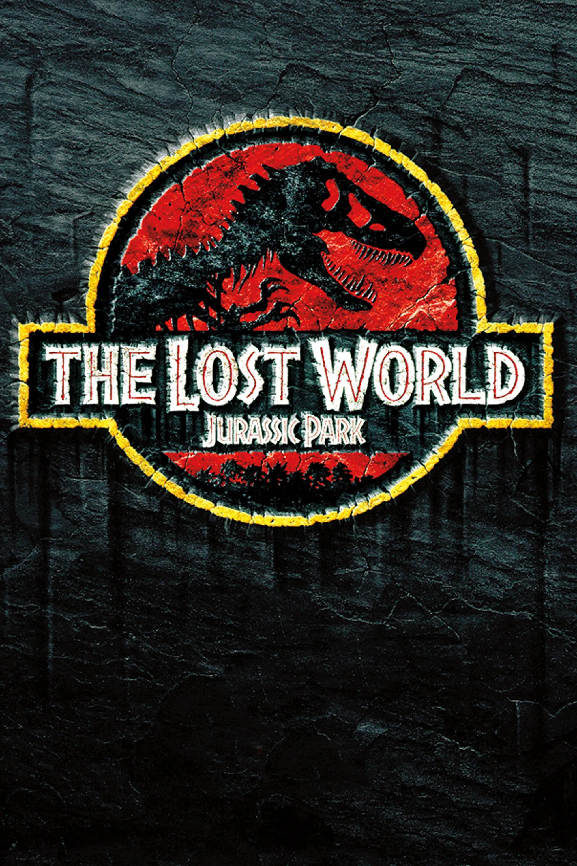 The Lost World: Jurassic Park Poster