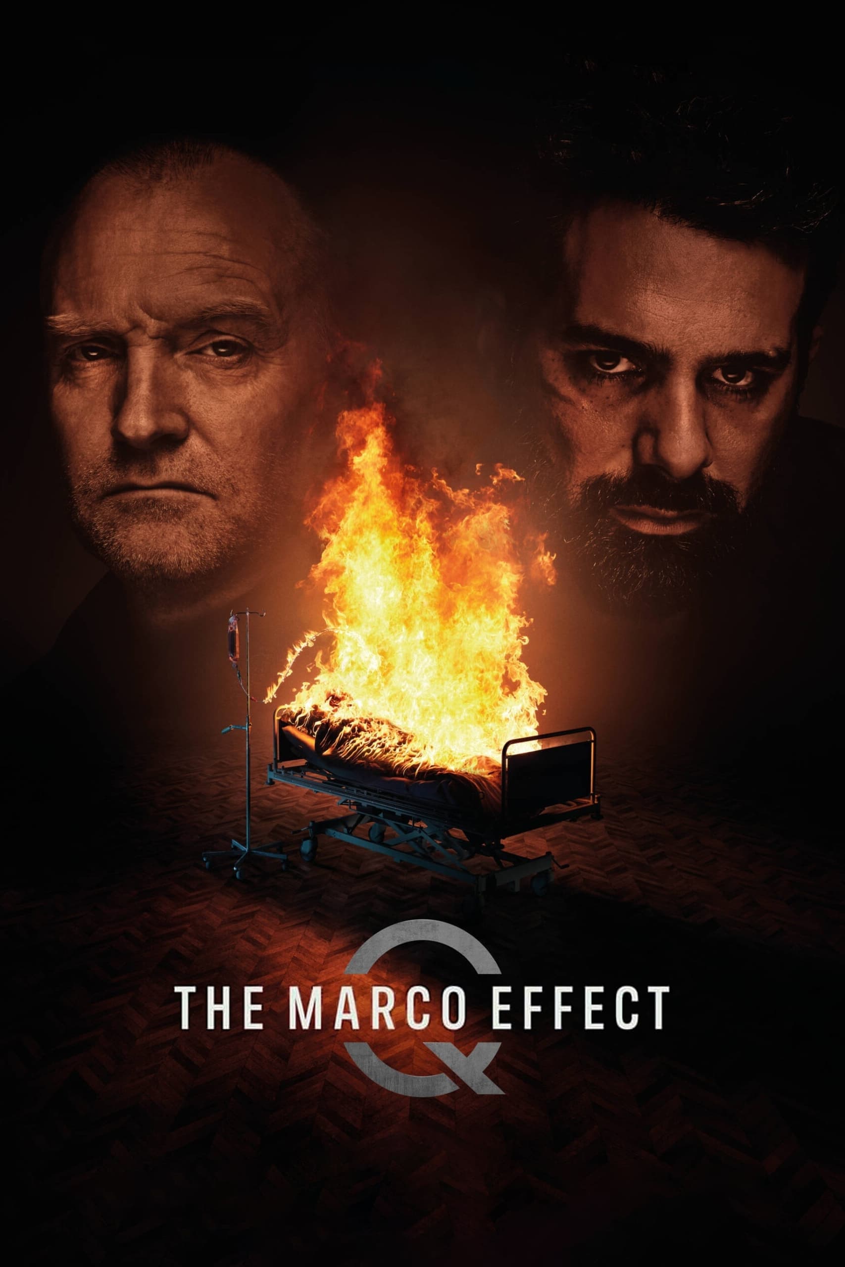 The Marco Effect The Marco Effect Poster