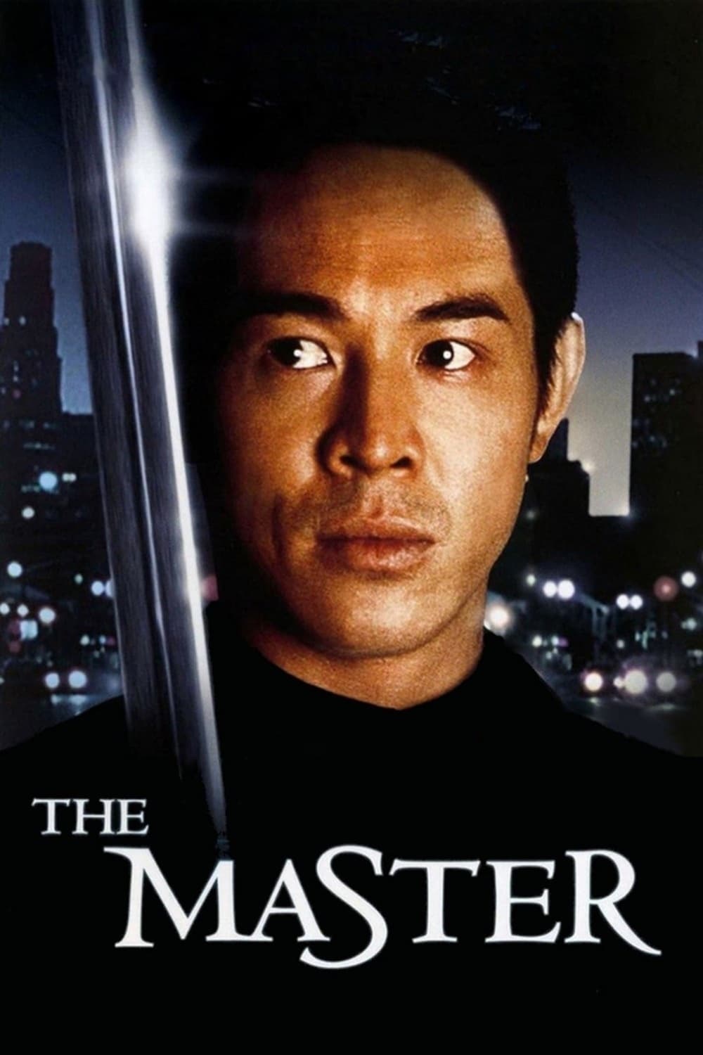 The Master The Master Poster