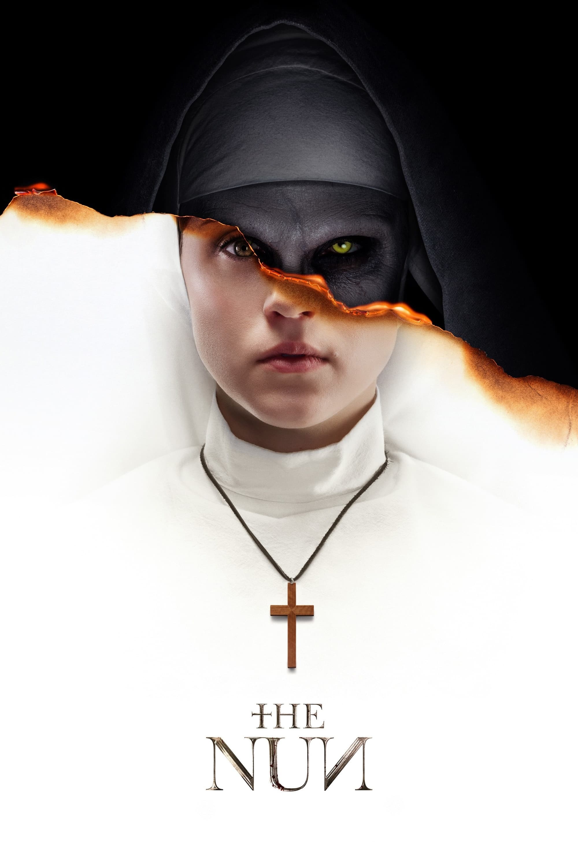 The Nun The Nun Poster