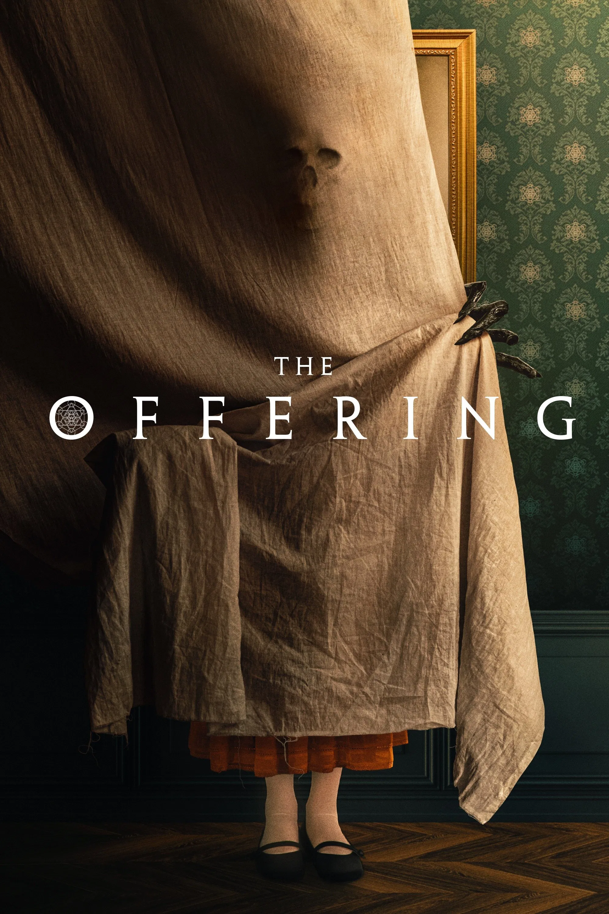 The Offering The Offering Poster