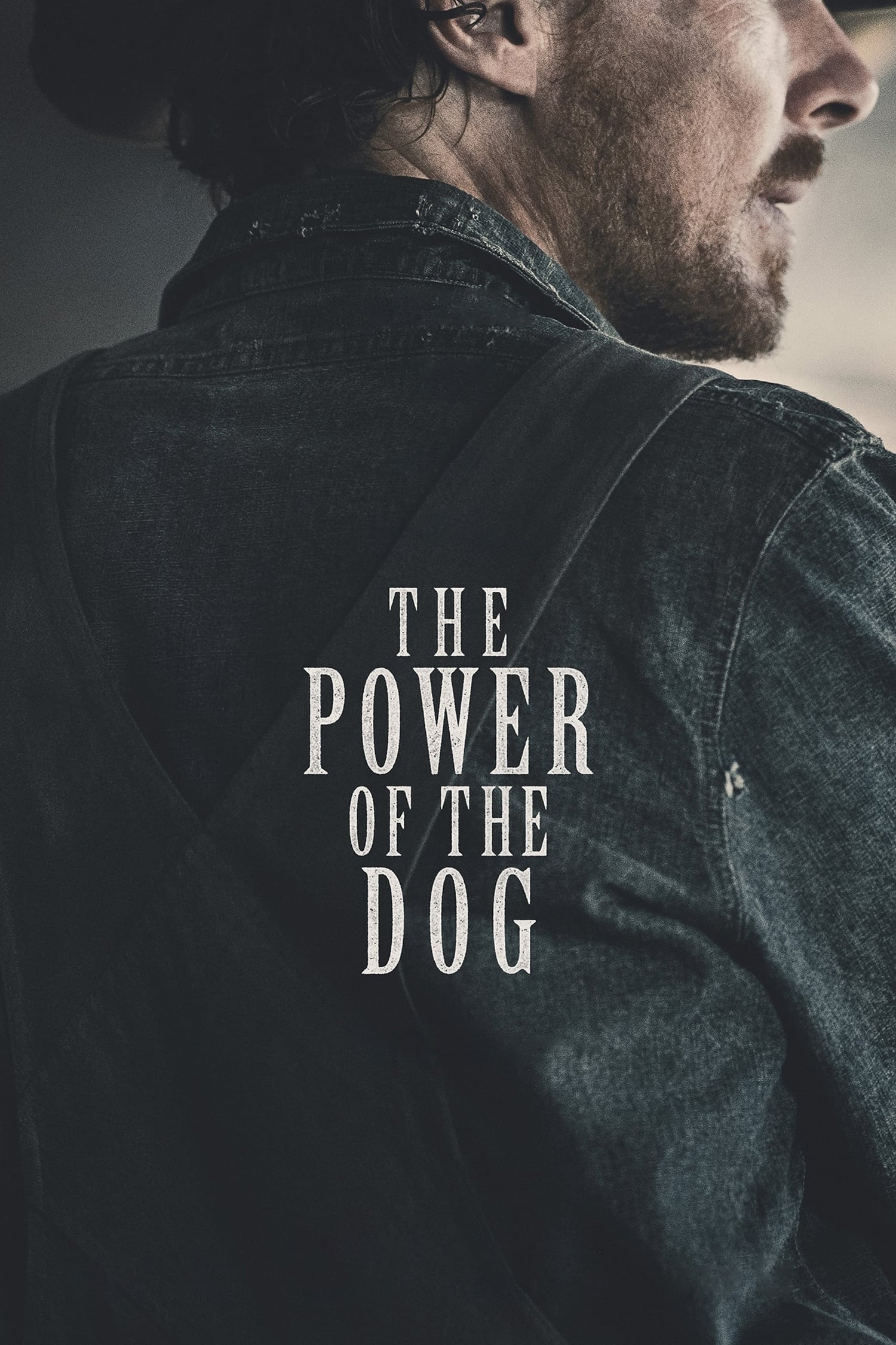 The Power of the Dog The Power of the Dog Poster