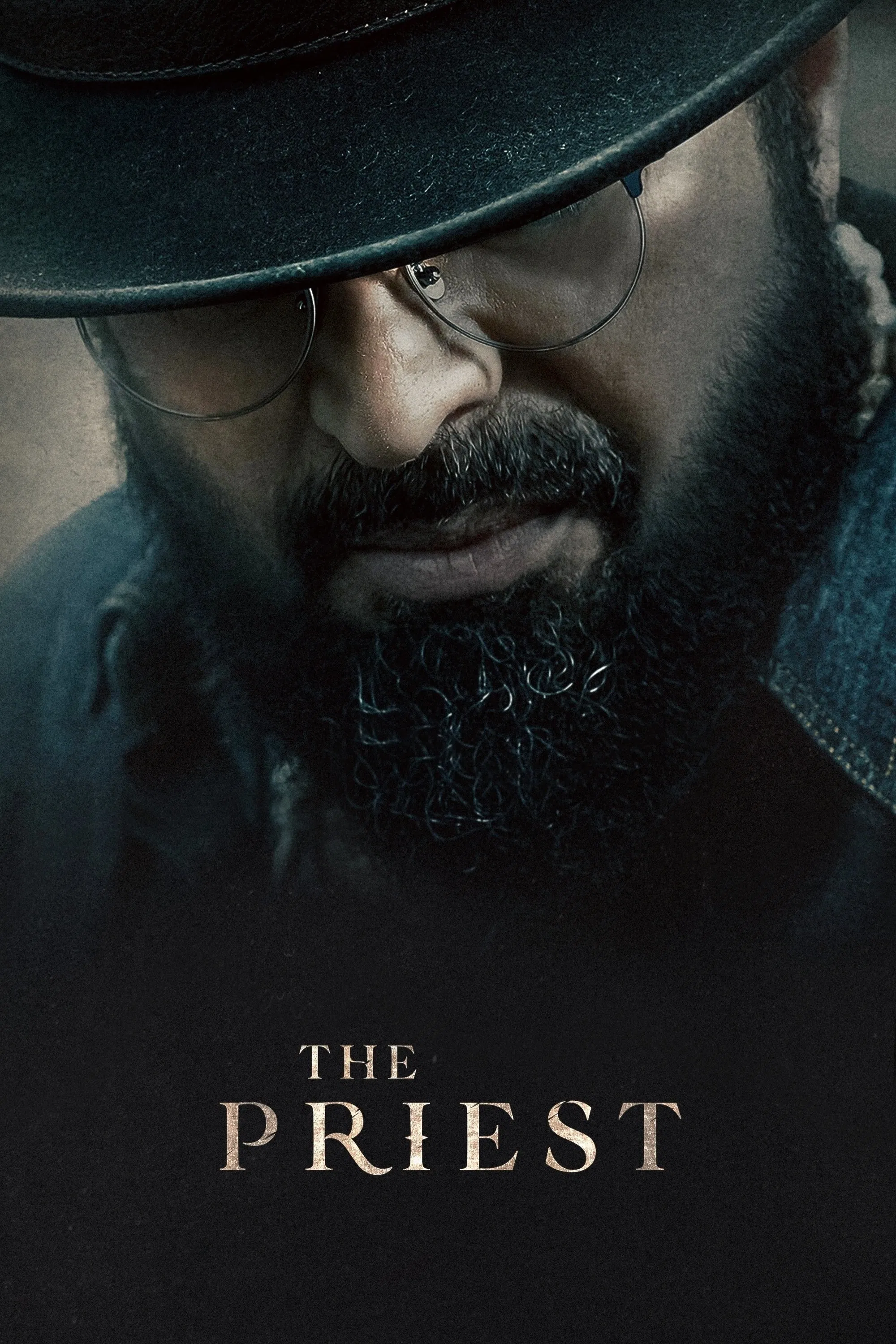 The Priest The Priest Poster