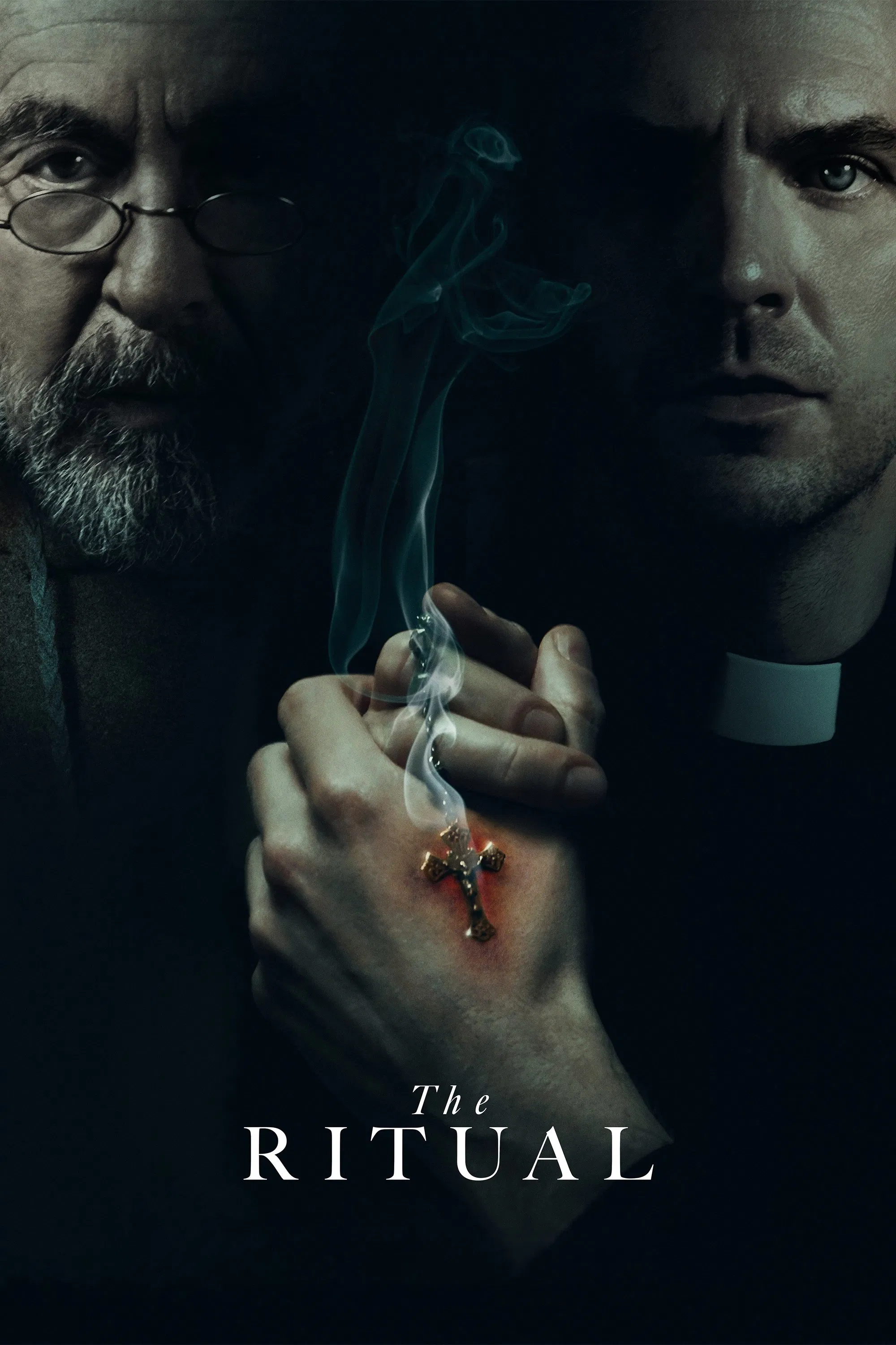 The Ritual The Ritual Poster