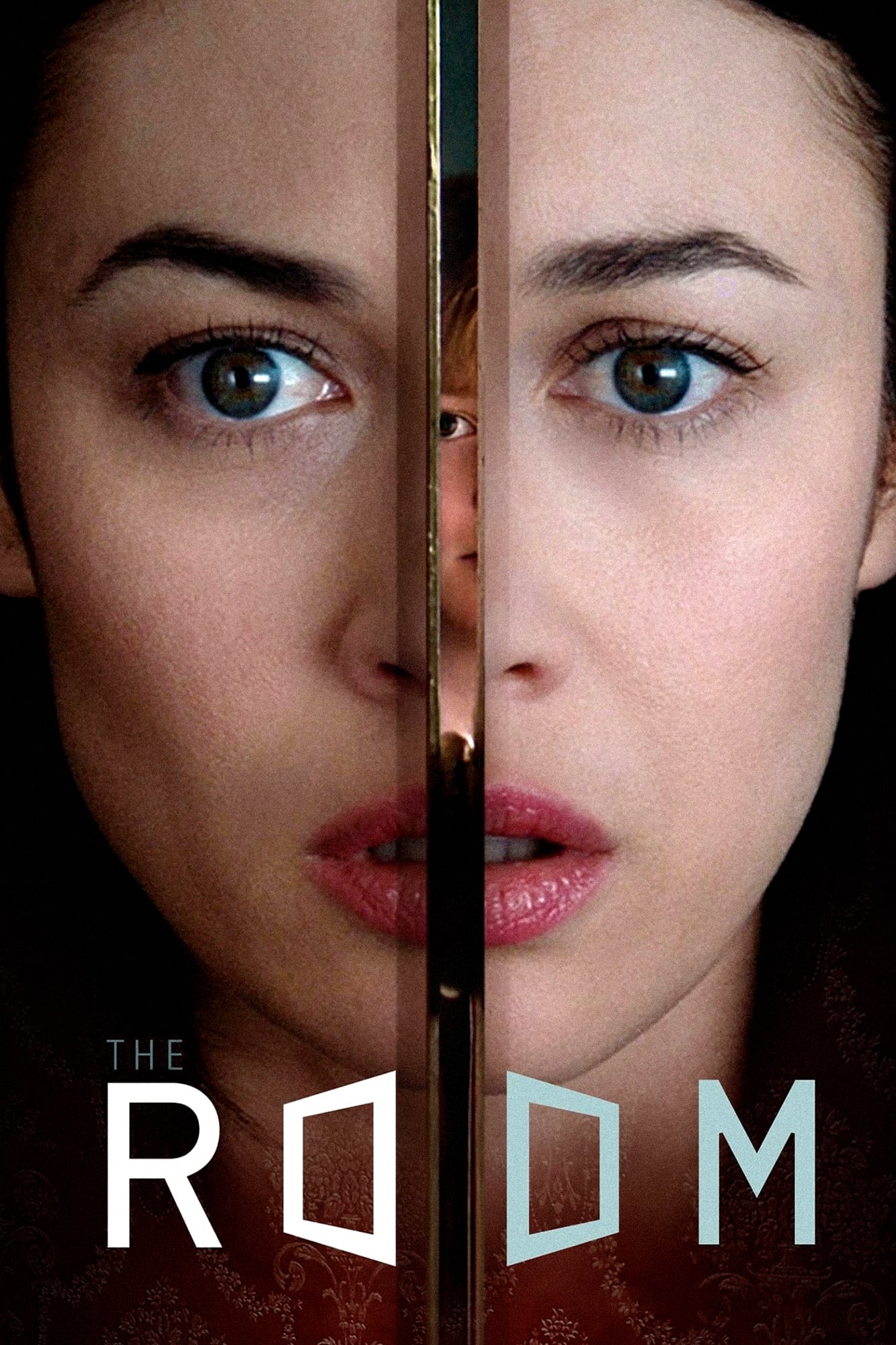 The Room The Room Poster