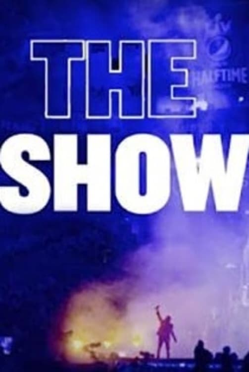 The Show The Show Poster