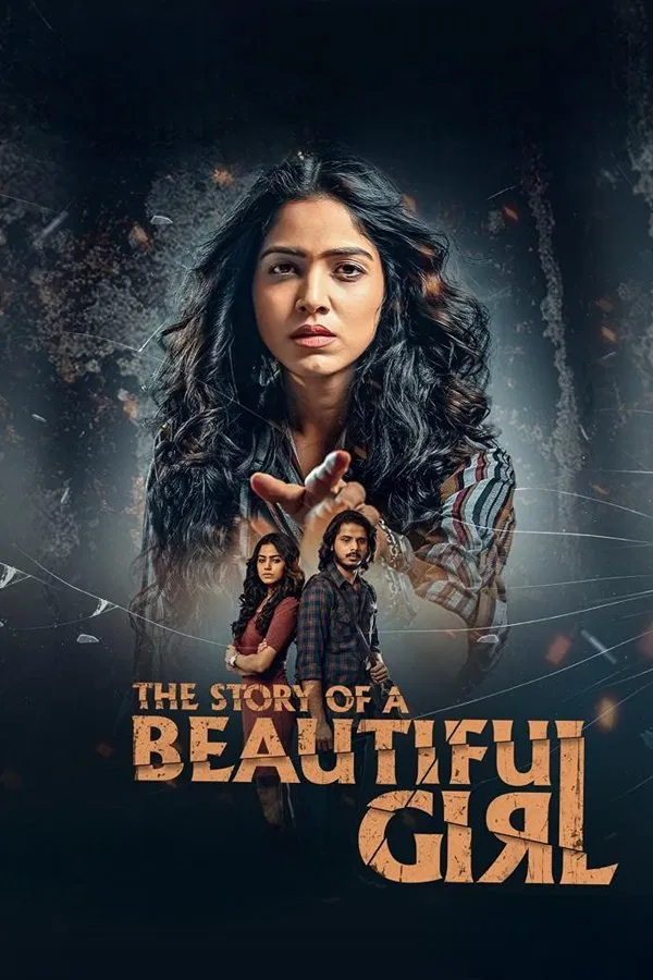 The Story of a Beautiful Girl The Story of a Beautiful Girl Poster
